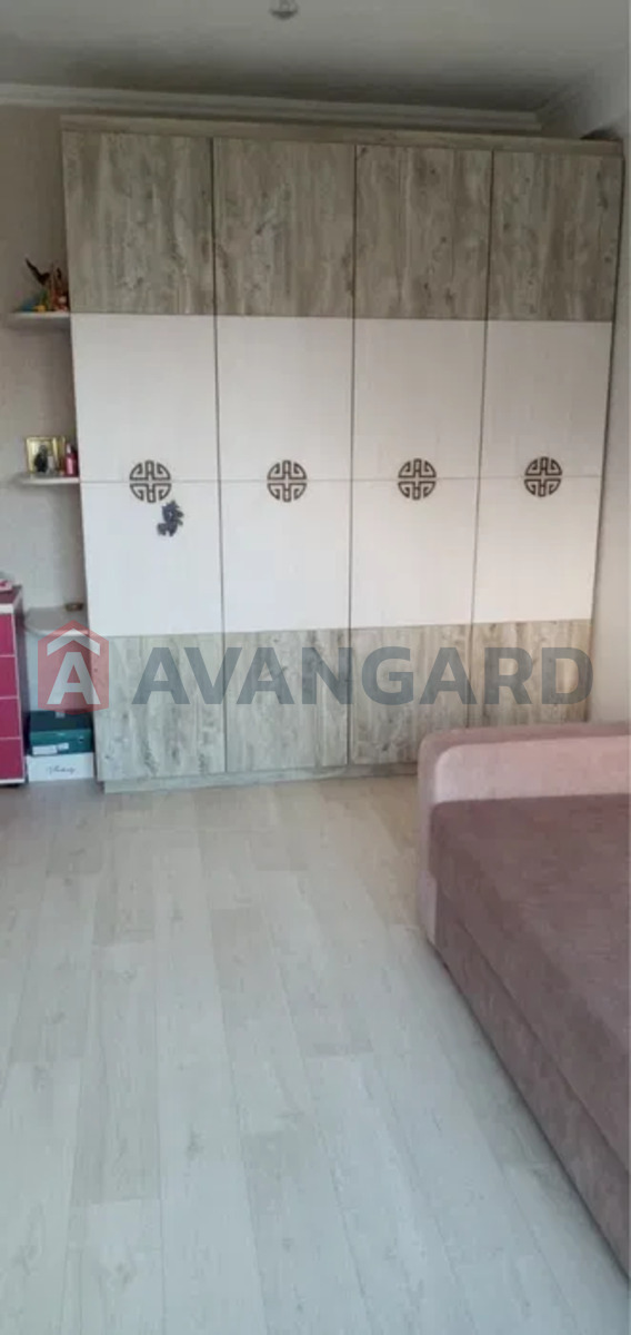 1 кім. квартира, 27/-/7 кв. м., 3/5 поверх фото 13 1 кім. квартира, 27/-/7 кв. м., 3/5 поверх фото 13