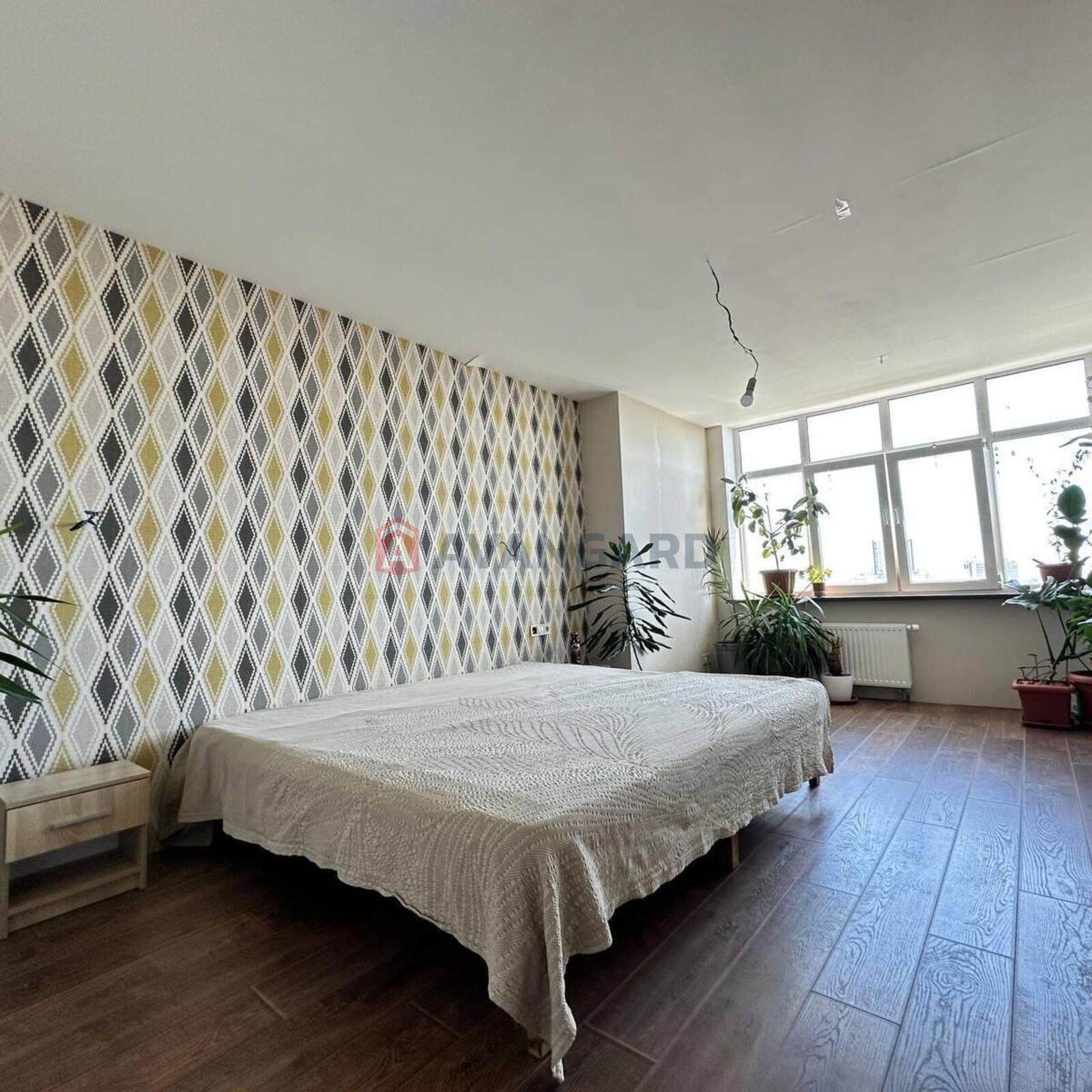 6 комн. квартира, 188/130/28 кв. м., 24/25 этаж фото 4 6 комн. квартира, 188/130/28 кв. м., 24/25 этаж фото 4