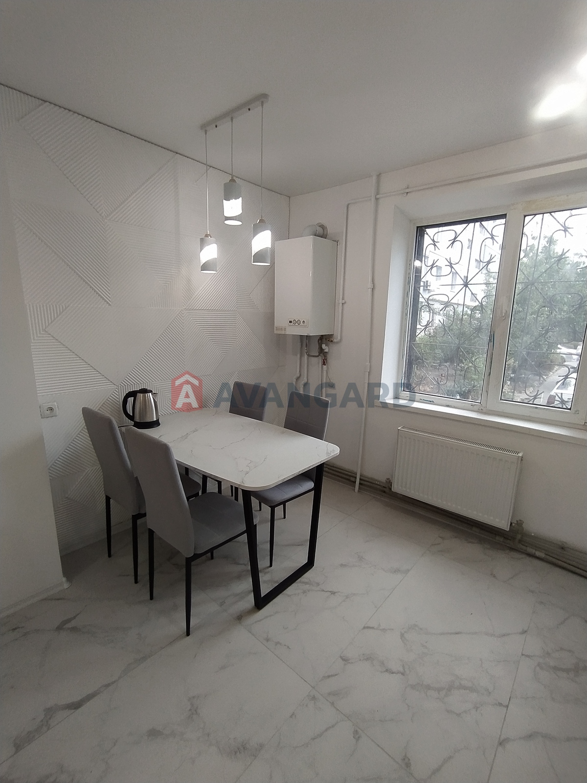 3 кім. квартира, 73/-/10 кв. м., 1/10 поверх фото 11 3 кім. квартира, 73/-/10 кв. м., 1/10 поверх фото 11