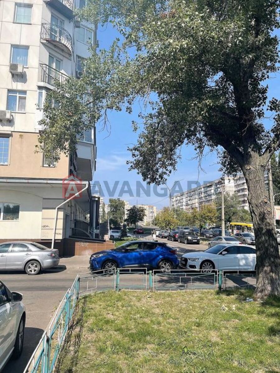 2 комн. квартира, 66/-/25 кв. м., 22/22 этаж фото 19 2 комн. квартира, 66/-/25 кв. м., 22/22 этаж фото 19