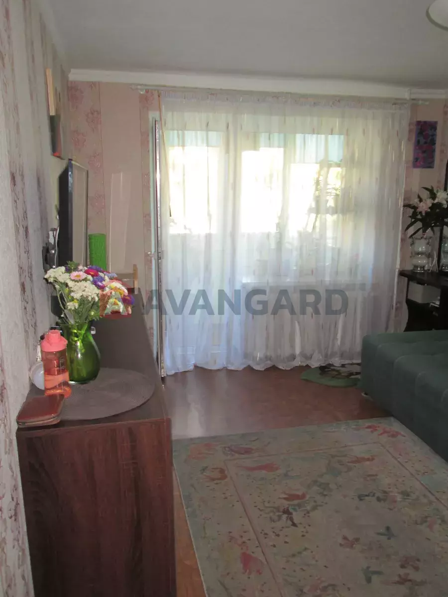 2 комн. квартира, 43/-/6 кв. м., 4/5 этаж фото 15 2 комн. квартира, 43/-/6 кв. м., 4/5 этаж фото 15