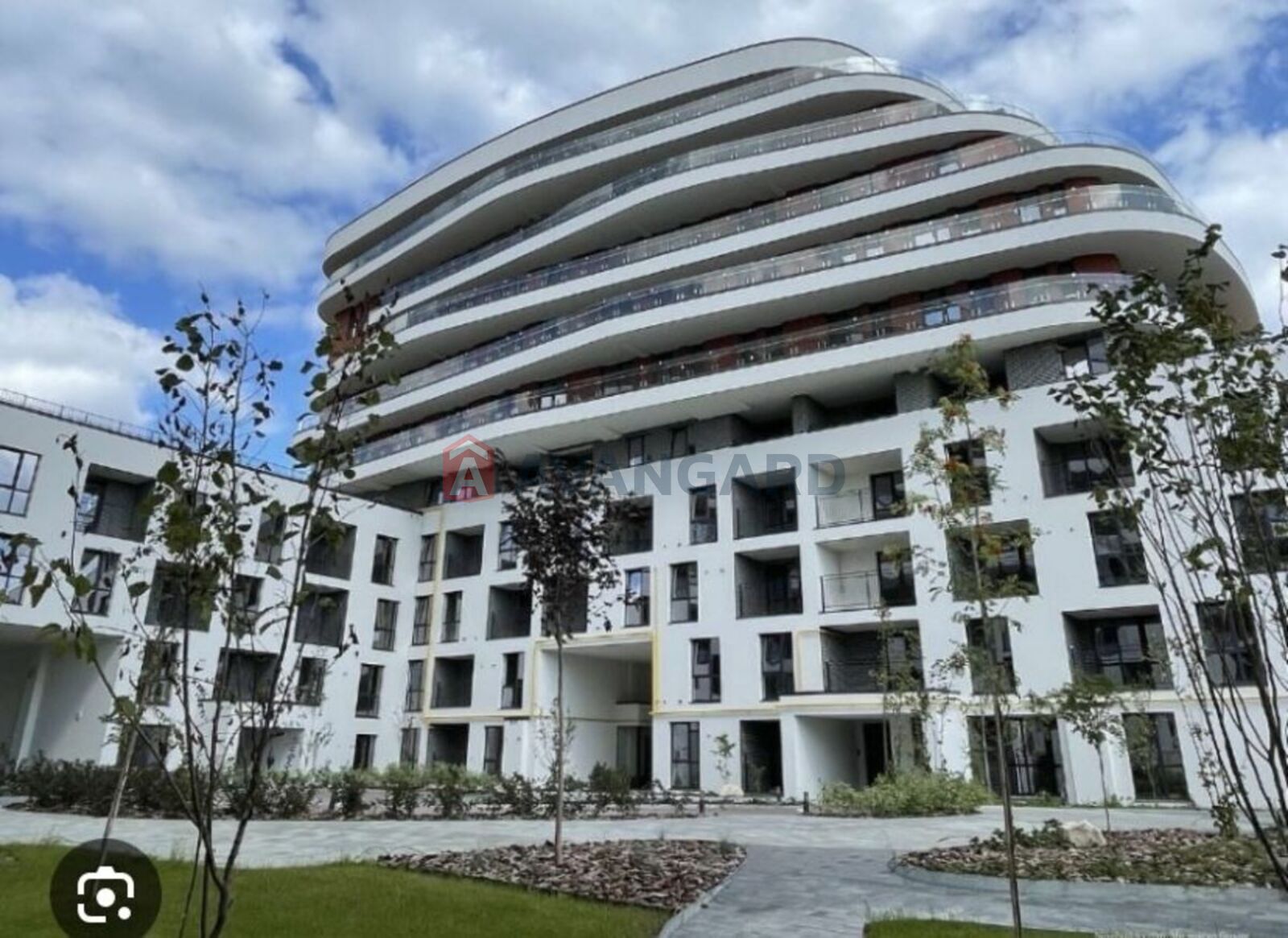 1 кім. квартира, 56/-/20 кв. м., 7/10 поверх фото 1 1 кім. квартира, 56/-/20 кв. м., 7/10 поверх фото 1