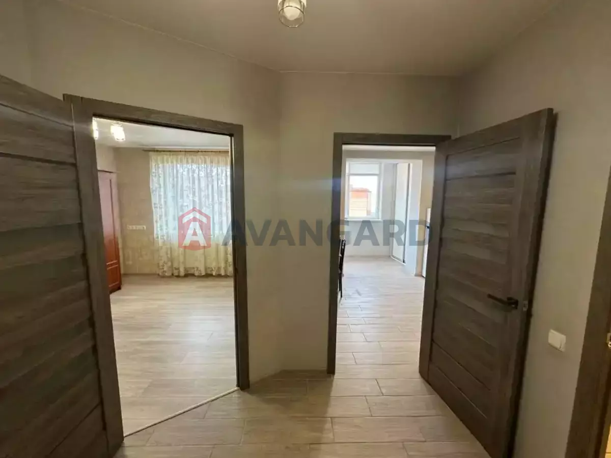 1 комн. квартира, 44/20/10 кв. м., 12/12 этаж фото 9 1 комн. квартира, 44/20/10 кв. м., 12/12 этаж фото 9