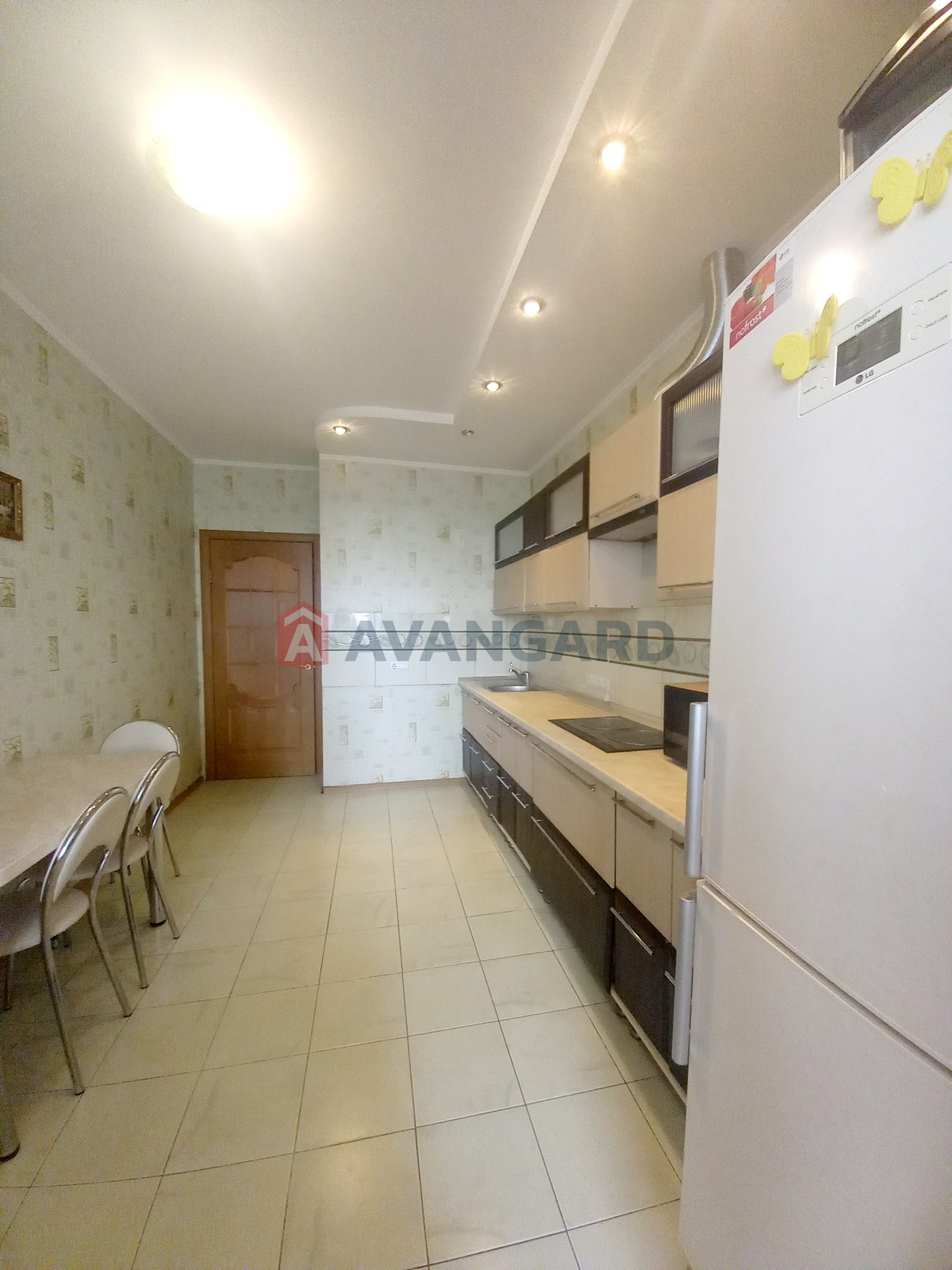 1 комн. квартира, 61/24/11 кв. м., 5/25 этаж фото 4 1 комн. квартира, 61/24/11 кв. м., 5/25 этаж фото 4