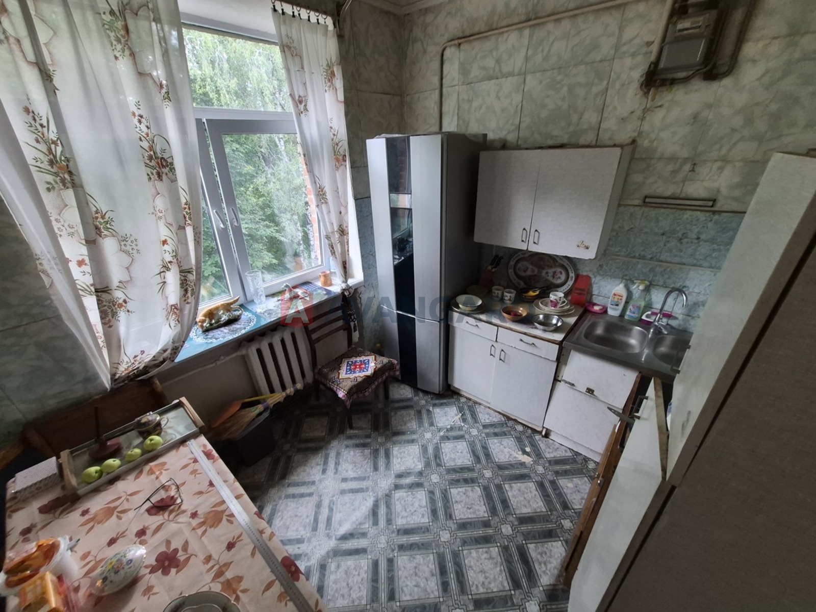 2 комн. квартира, 57/33/8 кв. м., 4/4 этаж фото 10 2 комн. квартира, 57/33/8 кв. м., 4/4 этаж фото 10