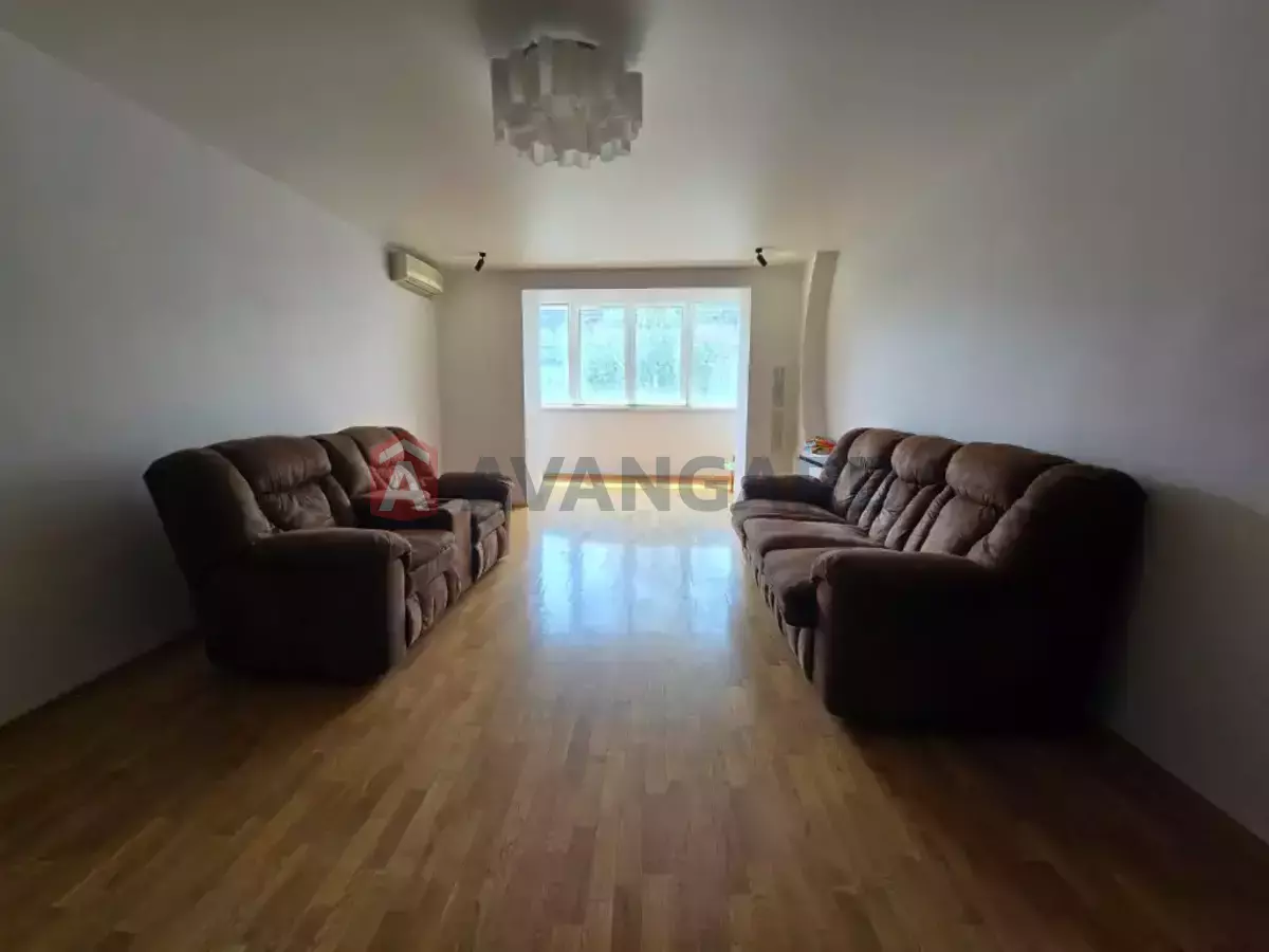 3 комн. квартира, 112/60/2 кв. м., 3/12 этаж фото 1 3 комн. квартира, 112/60/2 кв. м., 3/12 этаж фото 1