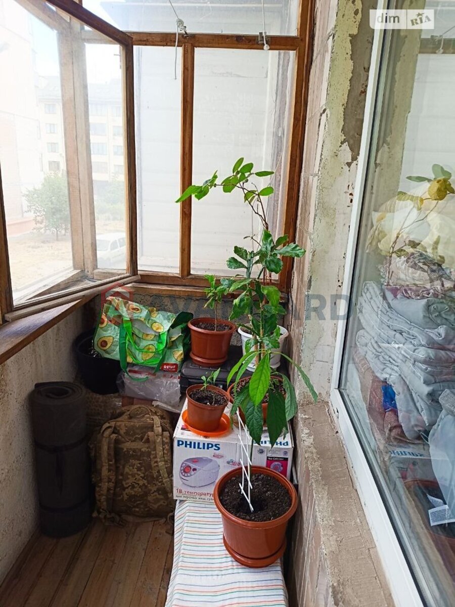 3 кім. квартира, 70/66/8 кв. м., 2/9 поверх фото 2 3 кім. квартира, 70/66/8 кв. м., 2/9 поверх фото 2