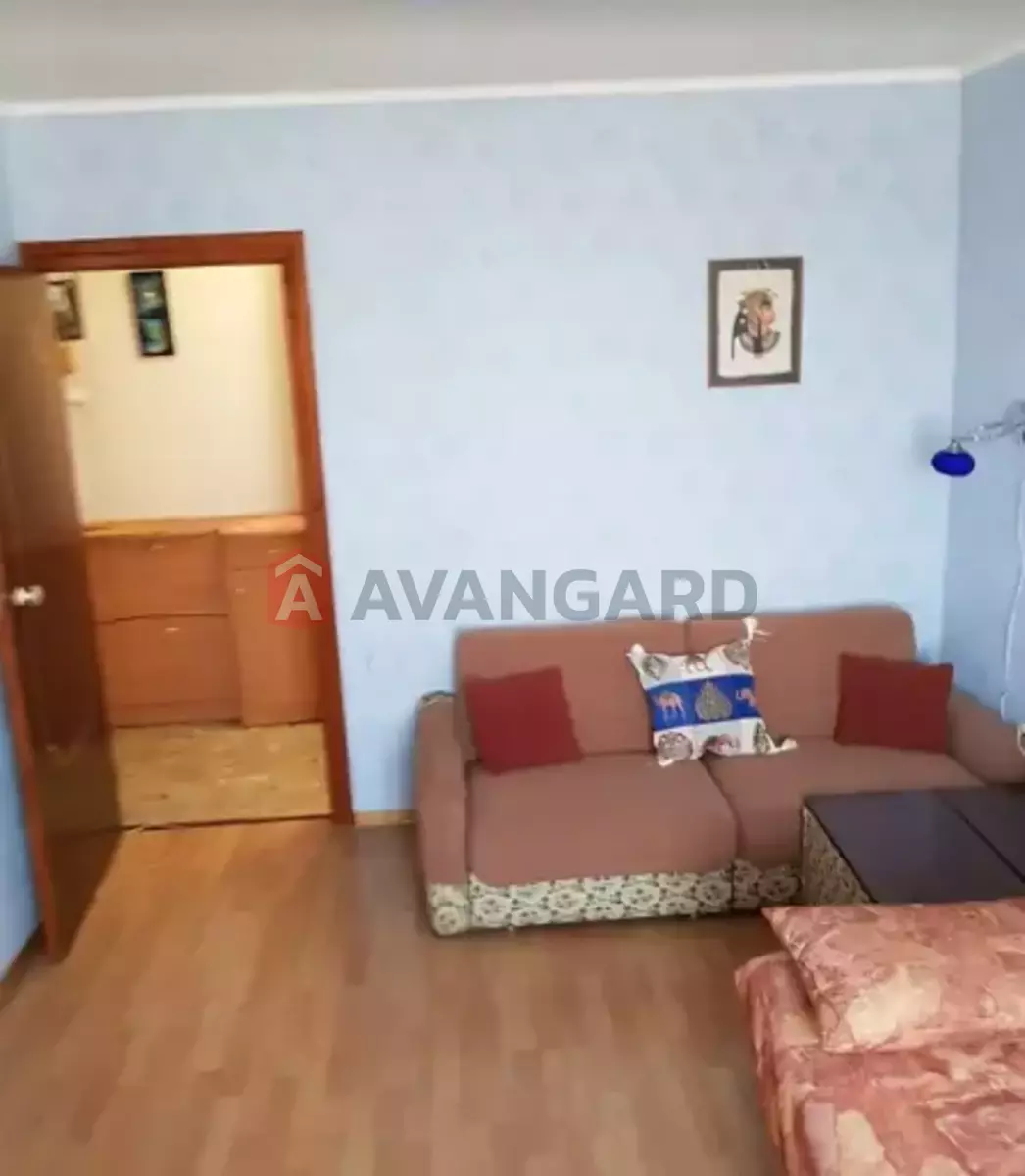 3 кім. квартира, 64/48/10 кв. м., 9/9 поверх фото 13 3 кім. квартира, 64/48/10 кв. м., 9/9 поверх фото 13