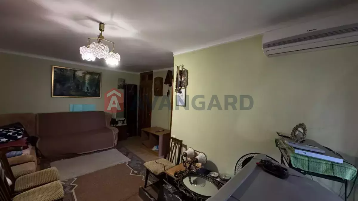 1 комн. квартира, 31/16/6 кв. м., 5/5 этаж фото 5 1 комн. квартира, 31/16/6 кв. м., 5/5 этаж фото 5