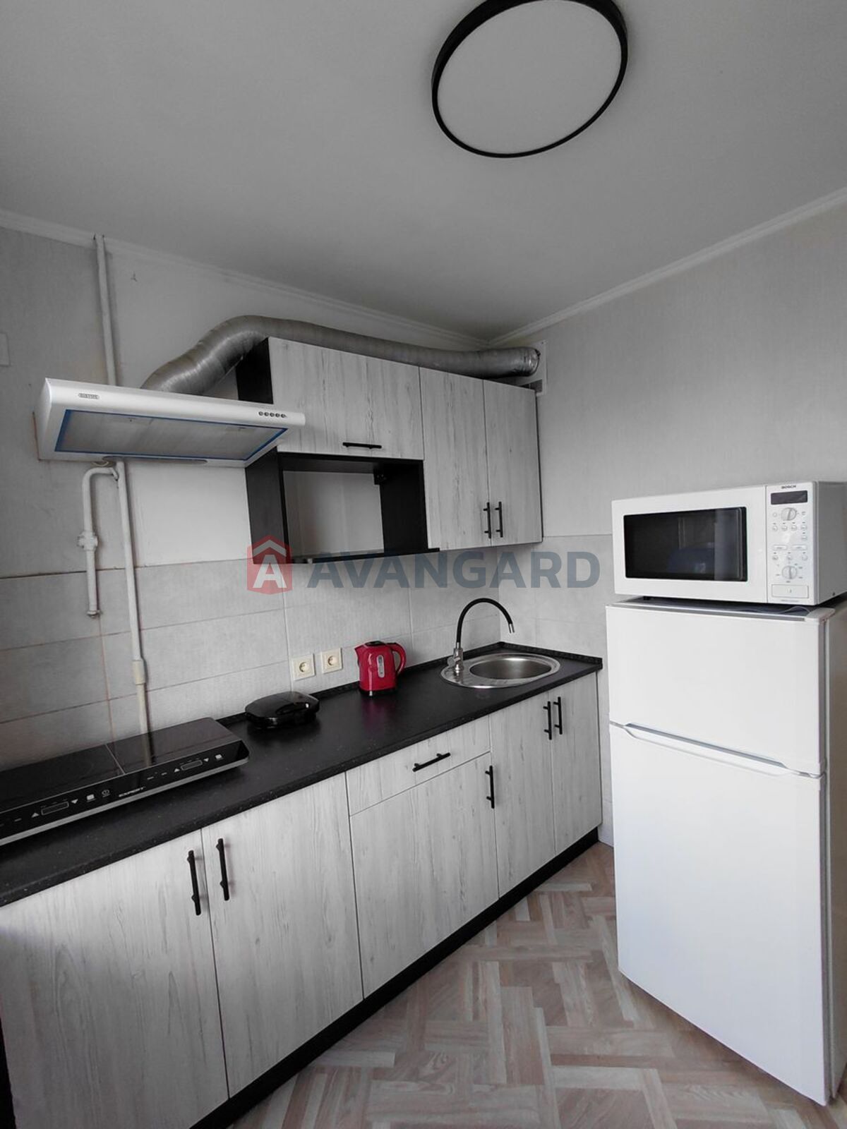 2 комн. квартира, 47/30/5 кв. м., 8/9 этаж фото 14 2 комн. квартира, 47/30/5 кв. м., 8/9 этаж фото 14