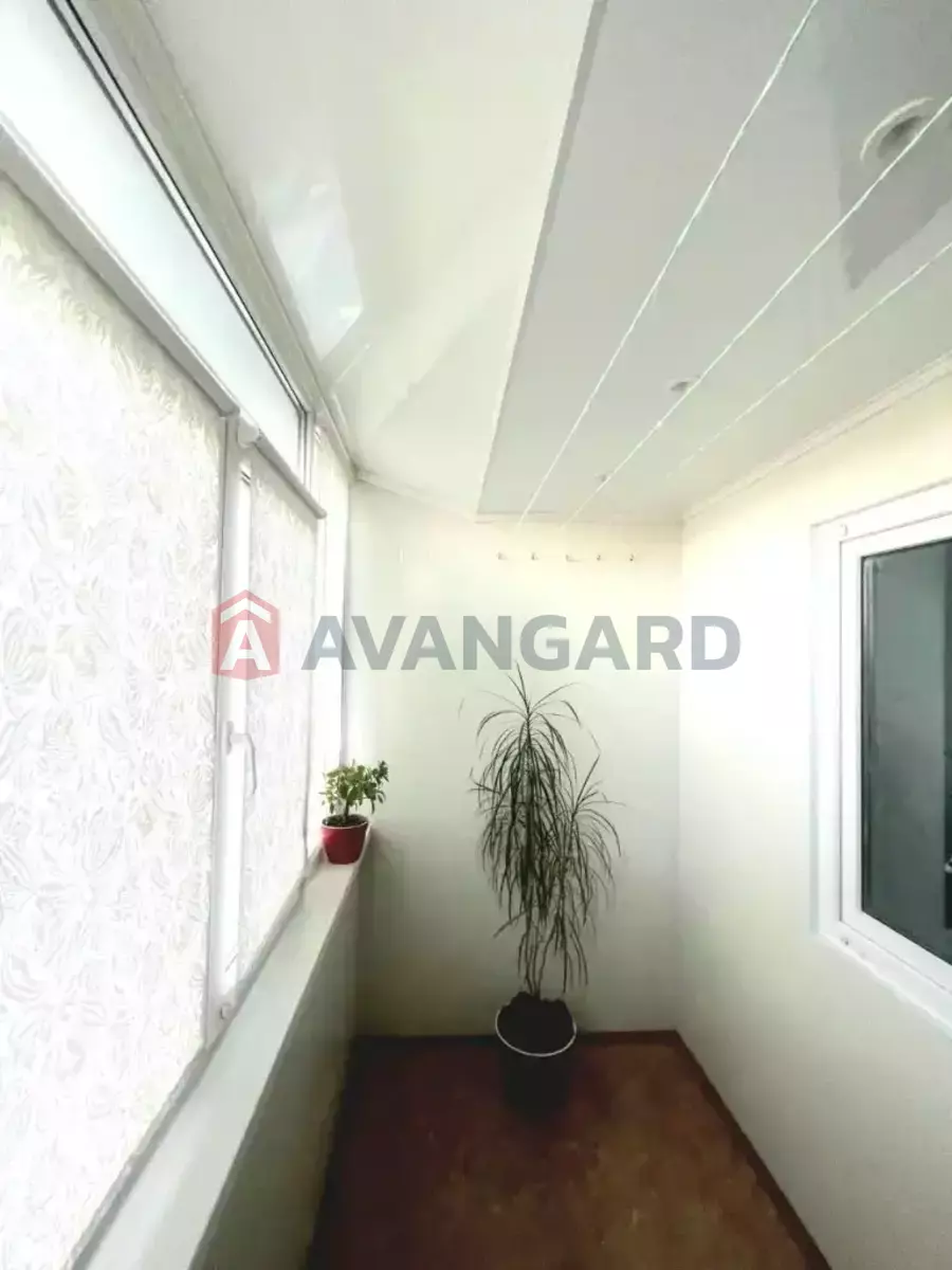 2 кім. квартира, 49/-/8 кв. м., 5/9 поверх фото 15 2 кім. квартира, 49/-/8 кв. м., 5/9 поверх фото 15