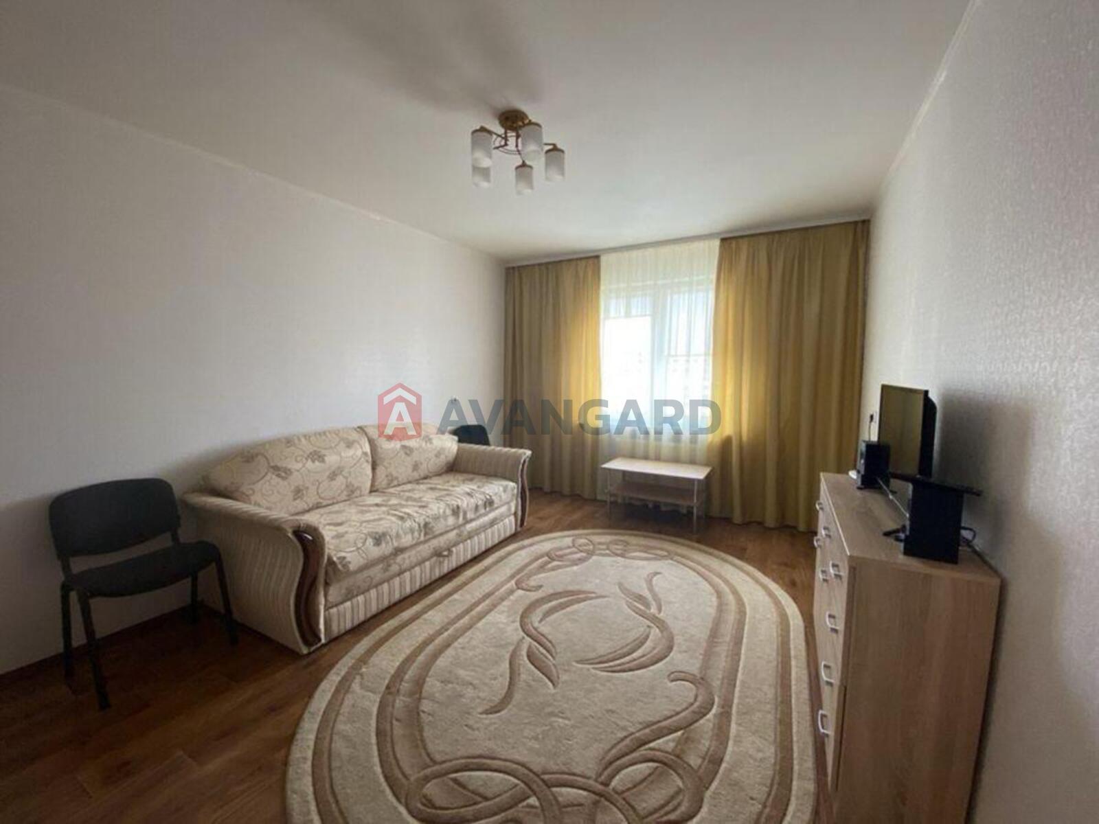 1 комн. квартира, 48/-/10 кв. м., 11/25 этаж фото 1 1 комн. квартира, 48/-/10 кв. м., 11/25 этаж фото 1