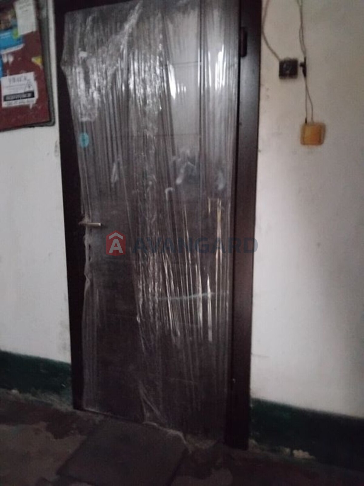 1 кім. квартира, 28/-/6 кв. м., 1/5 поверх фото 3 1 кім. квартира, 28/-/6 кв. м., 1/5 поверх фото 3