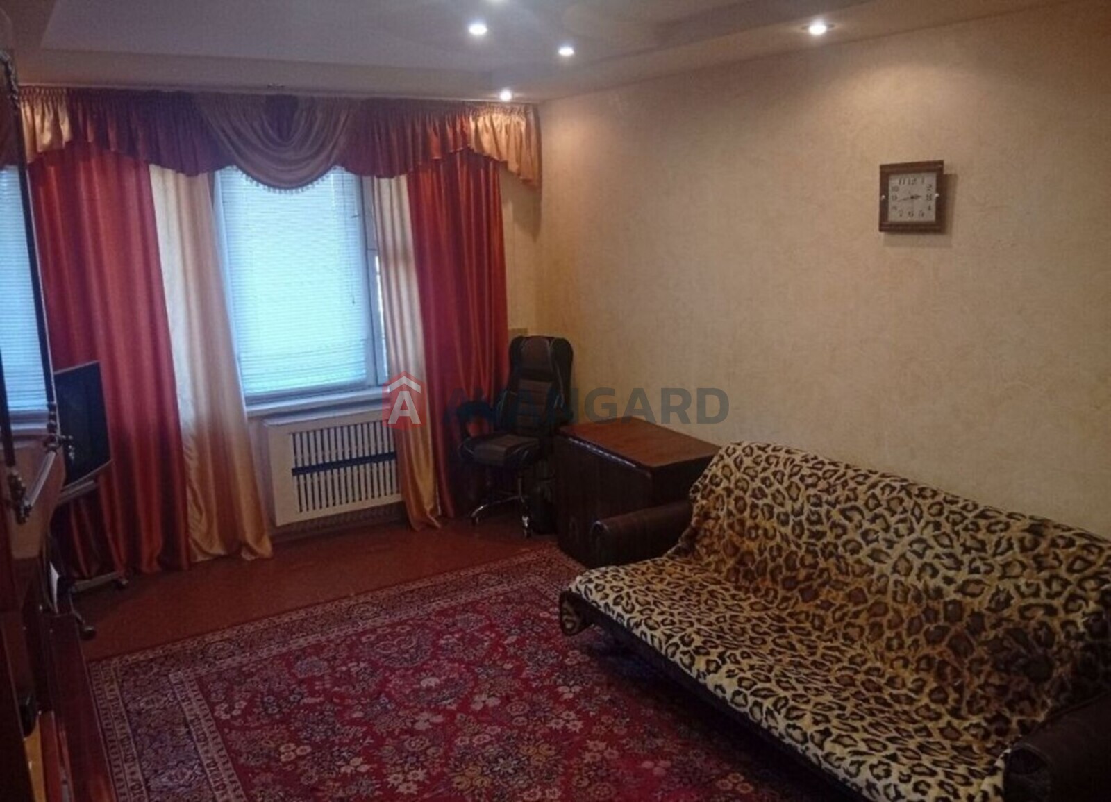 3 кім. квартира, 71/40,3/7 кв. м., 8/10 поверх фото 11 3 кім. квартира, 71/40,3/7 кв. м., 8/10 поверх фото 11