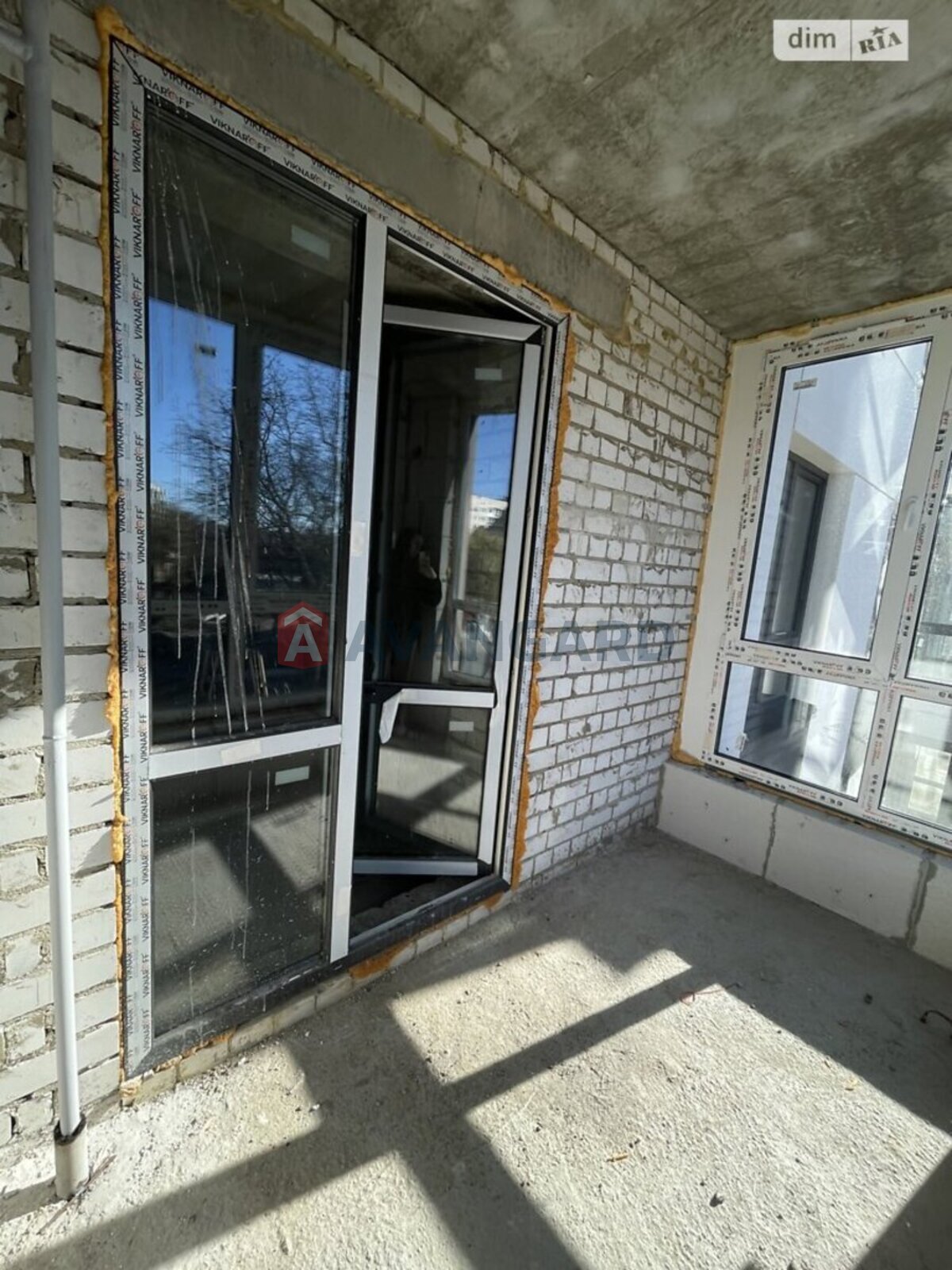 1 кім. квартира, 47/44/14 кв. м., 3/7 поверх фото 18 1 кім. квартира, 47/44/14 кв. м., 3/7 поверх фото 18