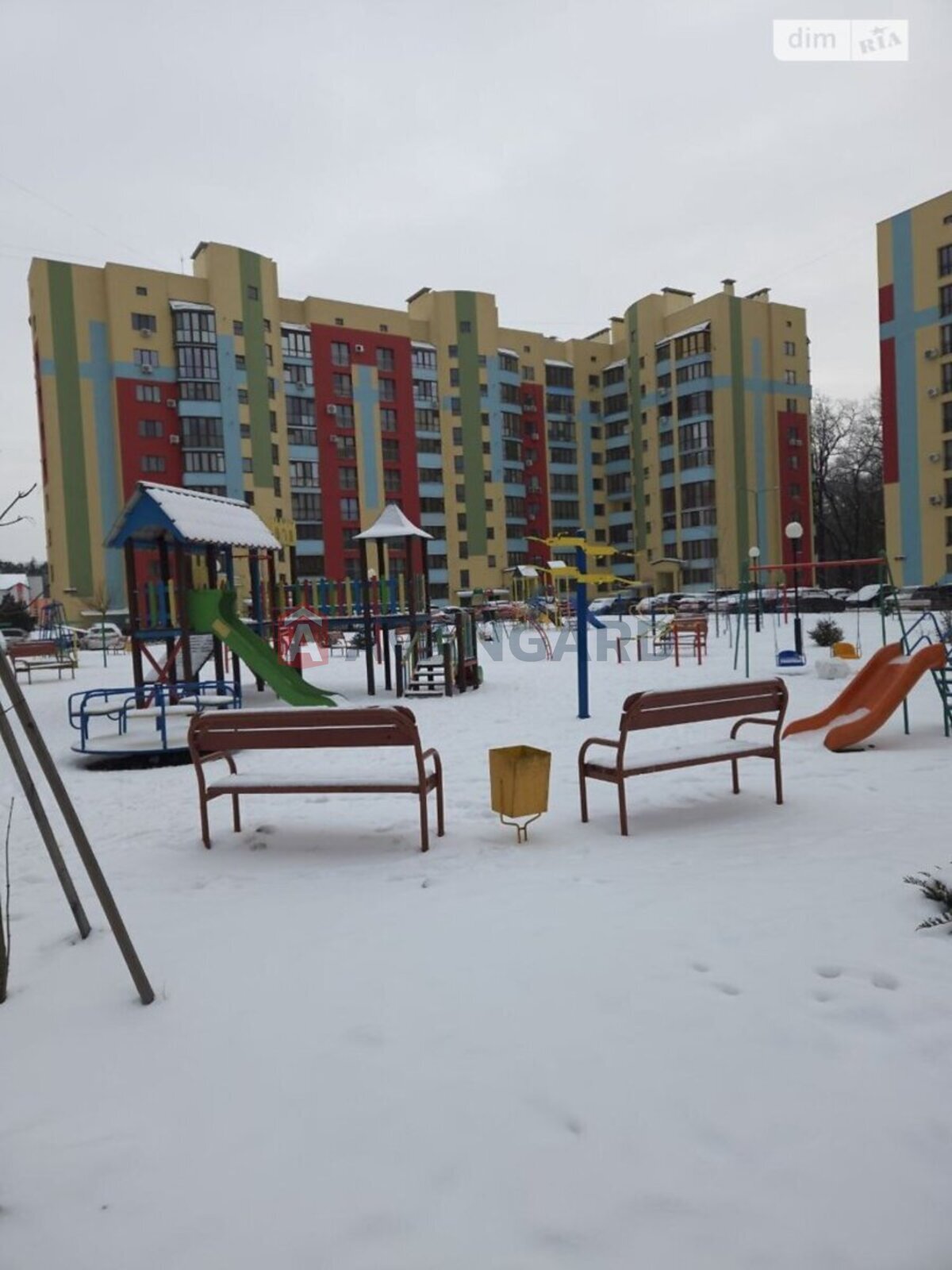 2 кім. квартира, 85/58/16 кв. м., 7/9 поверх фото 4 2 кім. квартира, 85/58/16 кв. м., 7/9 поверх фото 4