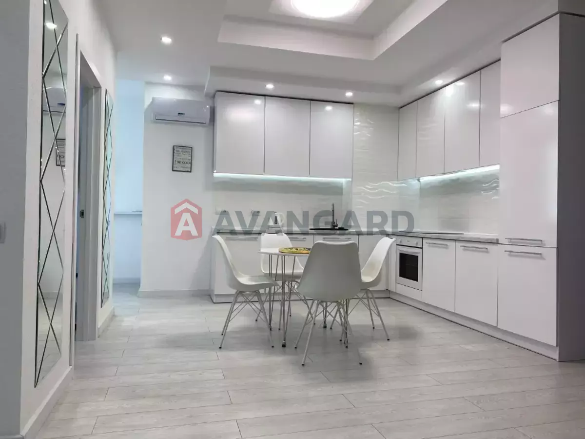 3 кім. квартира, 71/-/30 кв. м., 2/25 поверх фото 6 3 кім. квартира, 71/-/30 кв. м., 2/25 поверх фото 6