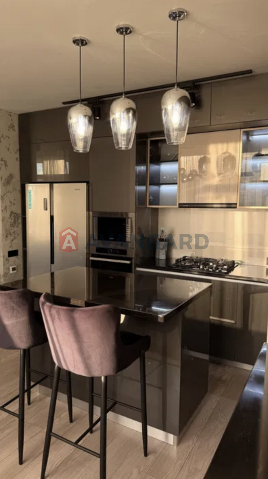 1 кім. квартира, 63.50/-/17 кв. м., 8/9 поверх фото 7 1 кім. квартира, 63.50/-/17 кв. м., 8/9 поверх фото 7