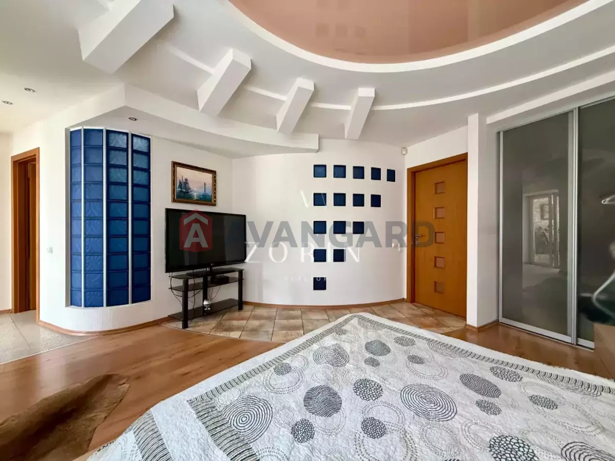 5 комн. квартира, 151/92/20 кв. м., 3/10 этаж фото 14 5 комн. квартира, 151/92/20 кв. м., 3/10 этаж фото 14