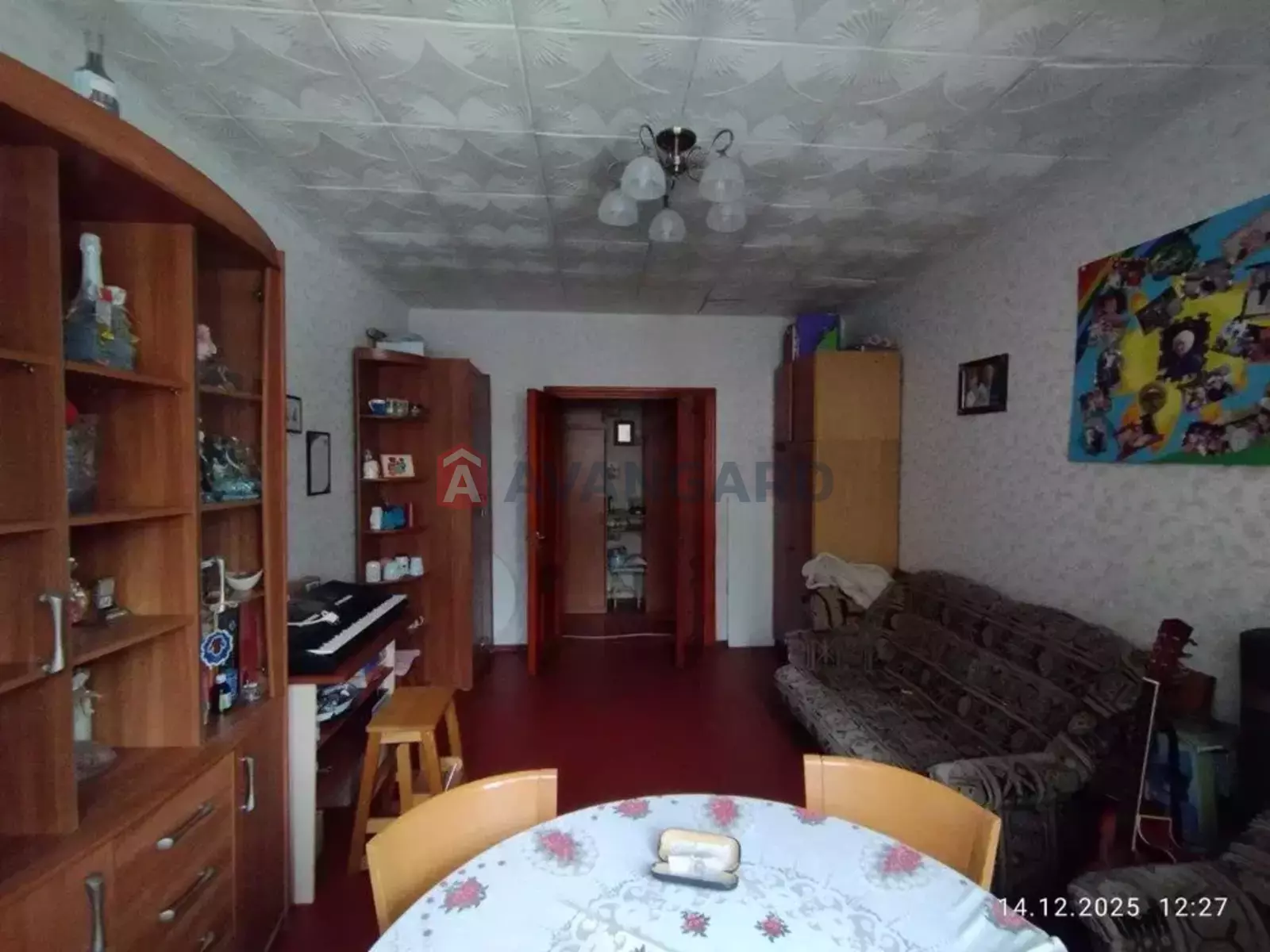 3 кім. квартира, 69/-/7 кв. м., 5/10 поверх фото 10 3 кім. квартира, 69/-/7 кв. м., 5/10 поверх фото 10