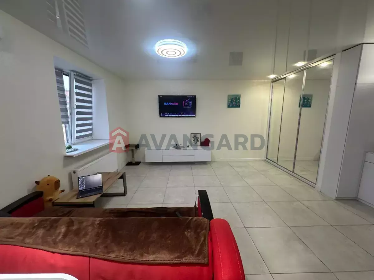 1 кім. квартира, 40/-/- кв. м., 10/12 поверх фото 10 1 кім. квартира, 40/-/- кв. м., 10/12 поверх фото 10