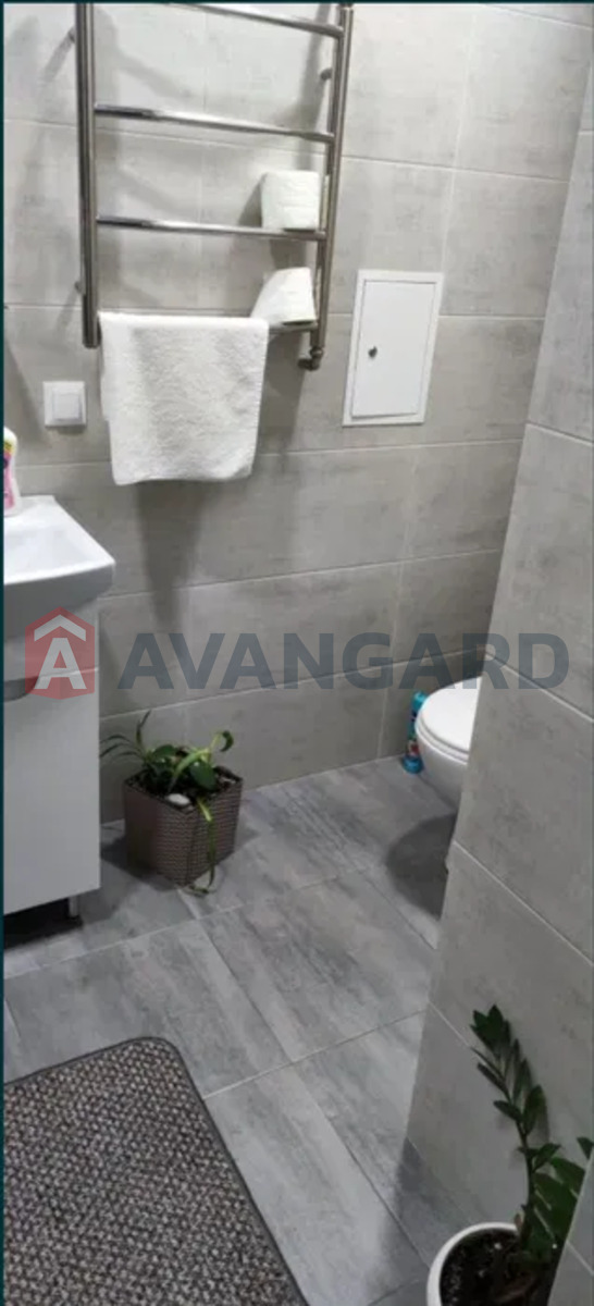 1 кім. квартира, 37/-/6 кв. м., 3/5 поверх фото 6 1 кім. квартира, 37/-/6 кв. м., 3/5 поверх фото 6