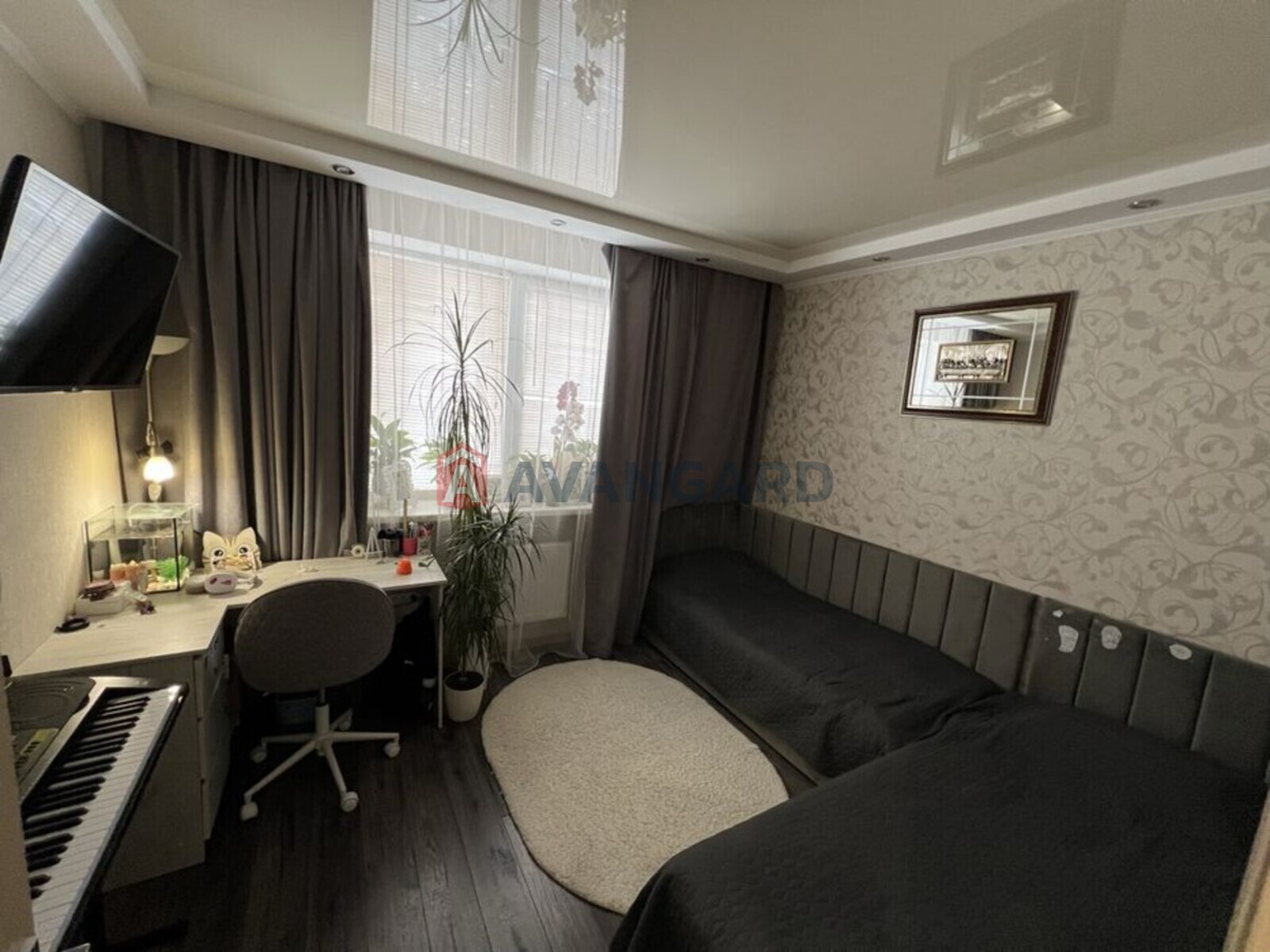 2 комн. квартира, 48/-/11 кв. м., 7/9 этаж фото 12 2 комн. квартира, 48/-/11 кв. м., 7/9 этаж фото 12