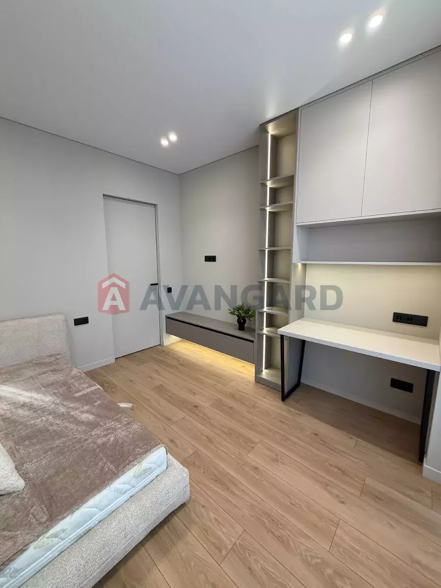 2 комн. квартира, 59/-/20 кв. м., 4/23 этаж фото 17 2 комн. квартира, 59/-/20 кв. м., 4/23 этаж фото 17