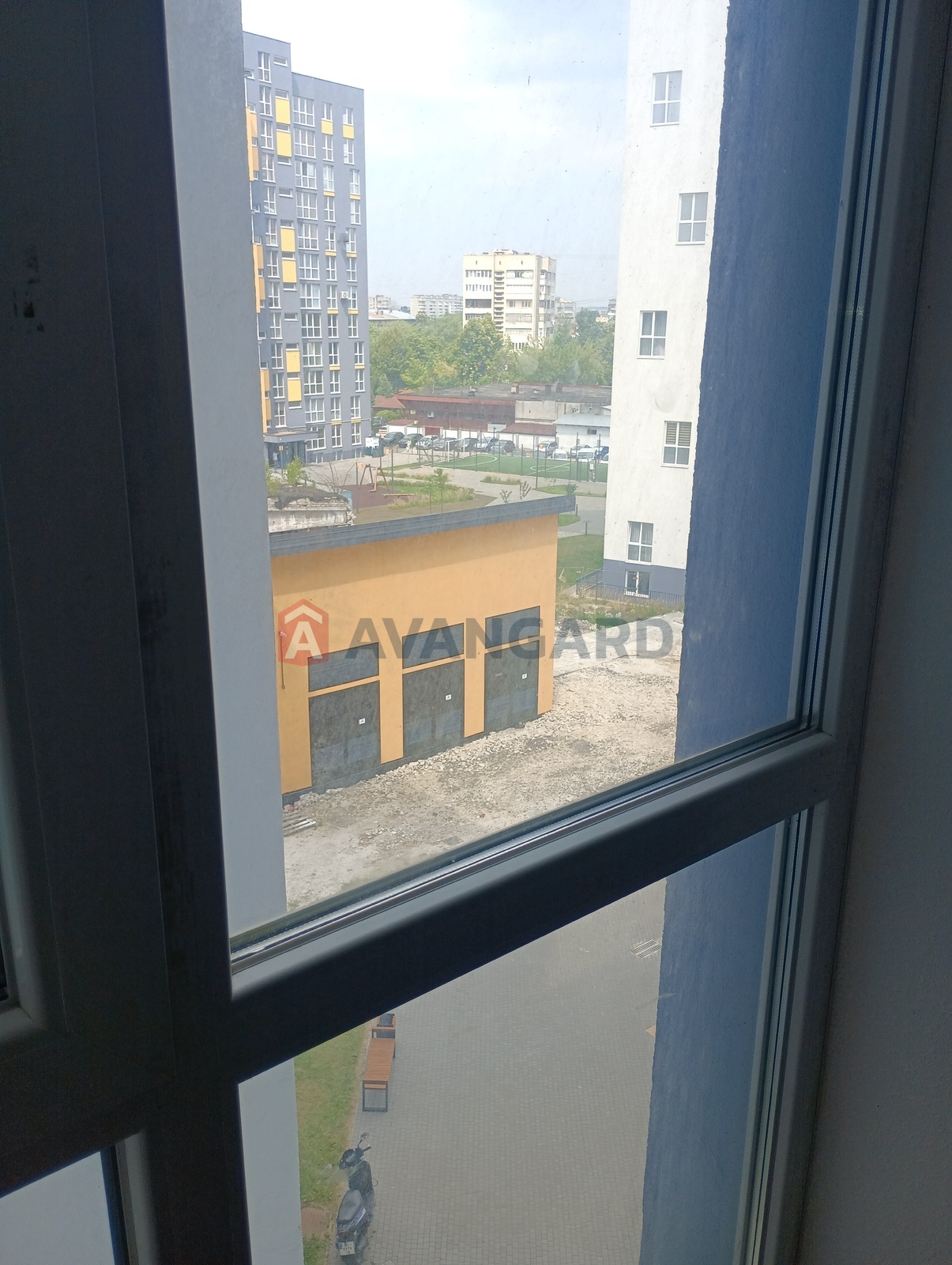 1 комн. квартира, 27/-/9 кв. м., 5/12 этаж фото 5 1 комн. квартира, 27/-/9 кв. м., 5/12 этаж фото 5