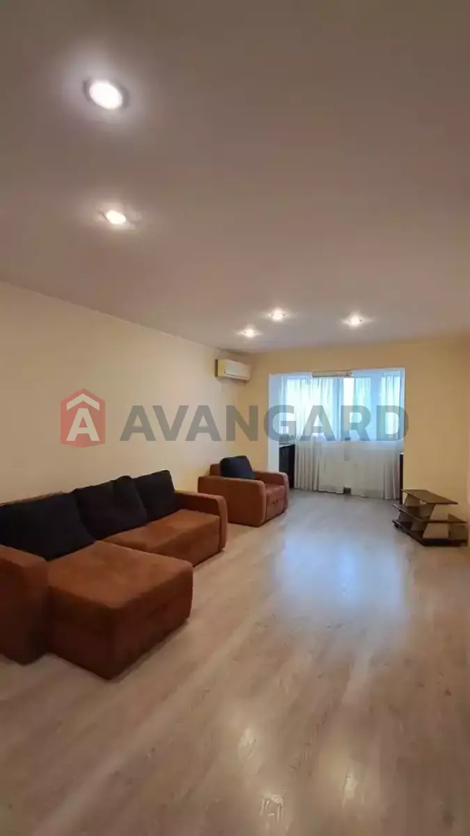 1 кім. квартира, 39/20/8 кв. м., 12/14 поверх фото 2 1 кім. квартира, 39/20/8 кв. м., 12/14 поверх фото 2