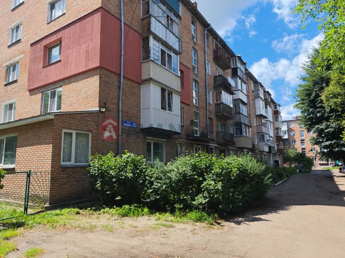1 комн. квартира, 28.7/-/6.2 кв. м., 1/5 этаж фото 1 1 комн. квартира, 28.7/-/6.2 кв. м., 1/5 этаж фото 1