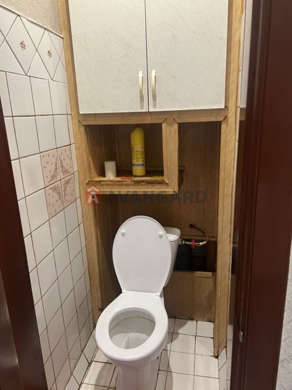 2 комн. квартира, 42/-/6 кв. м., 1/3 этаж фото 5 2 комн. квартира, 42/-/6 кв. м., 1/3 этаж фото 5