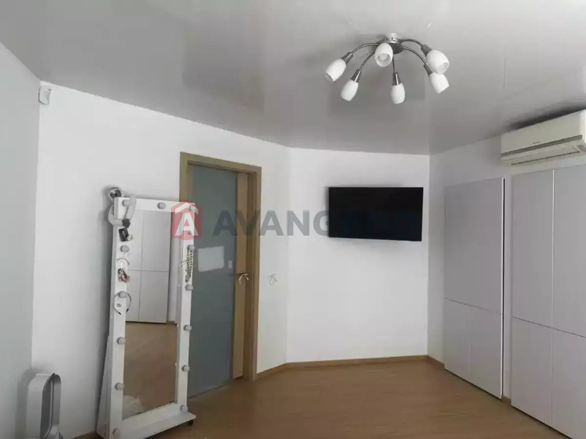 4 комн. квартира, 165/94/47 кв. м., 3/4 этаж фото 16 4 комн. квартира, 165/94/47 кв. м., 3/4 этаж фото 16