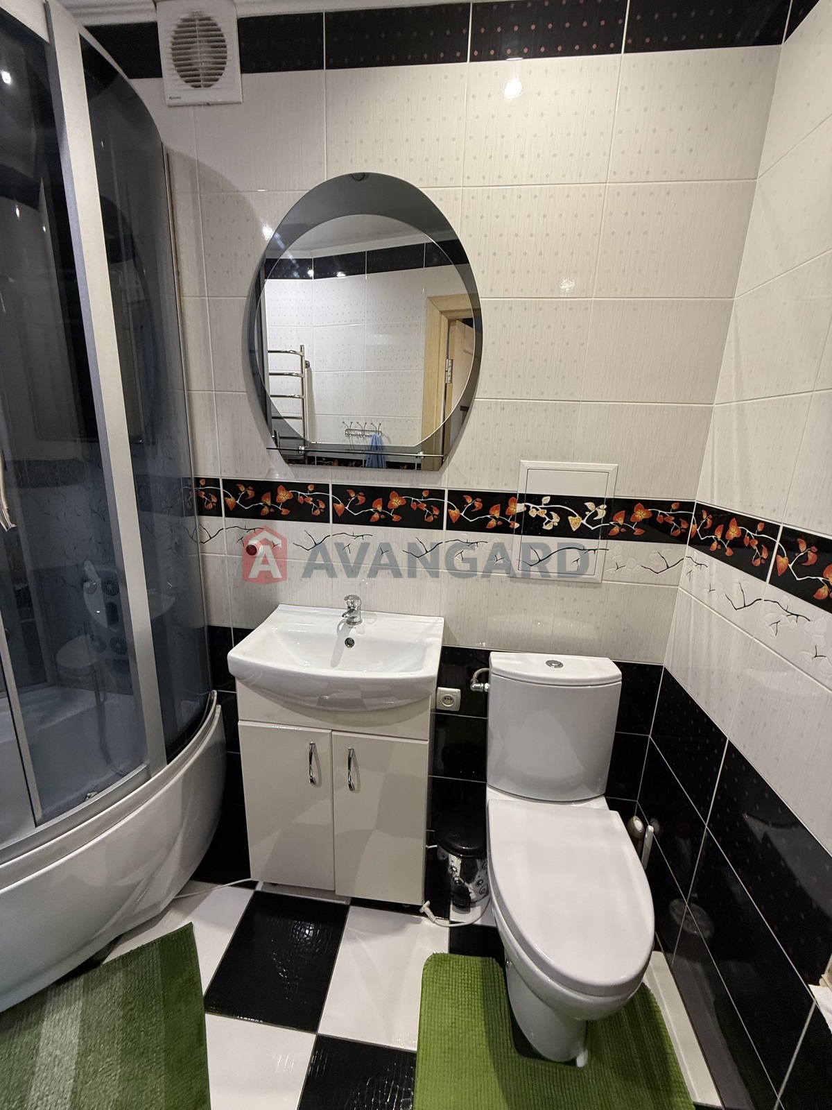 3 комн. квартира, 65/-/10 кв. м., 5/5 этаж фото 9 3 комн. квартира, 65/-/10 кв. м., 5/5 этаж фото 9