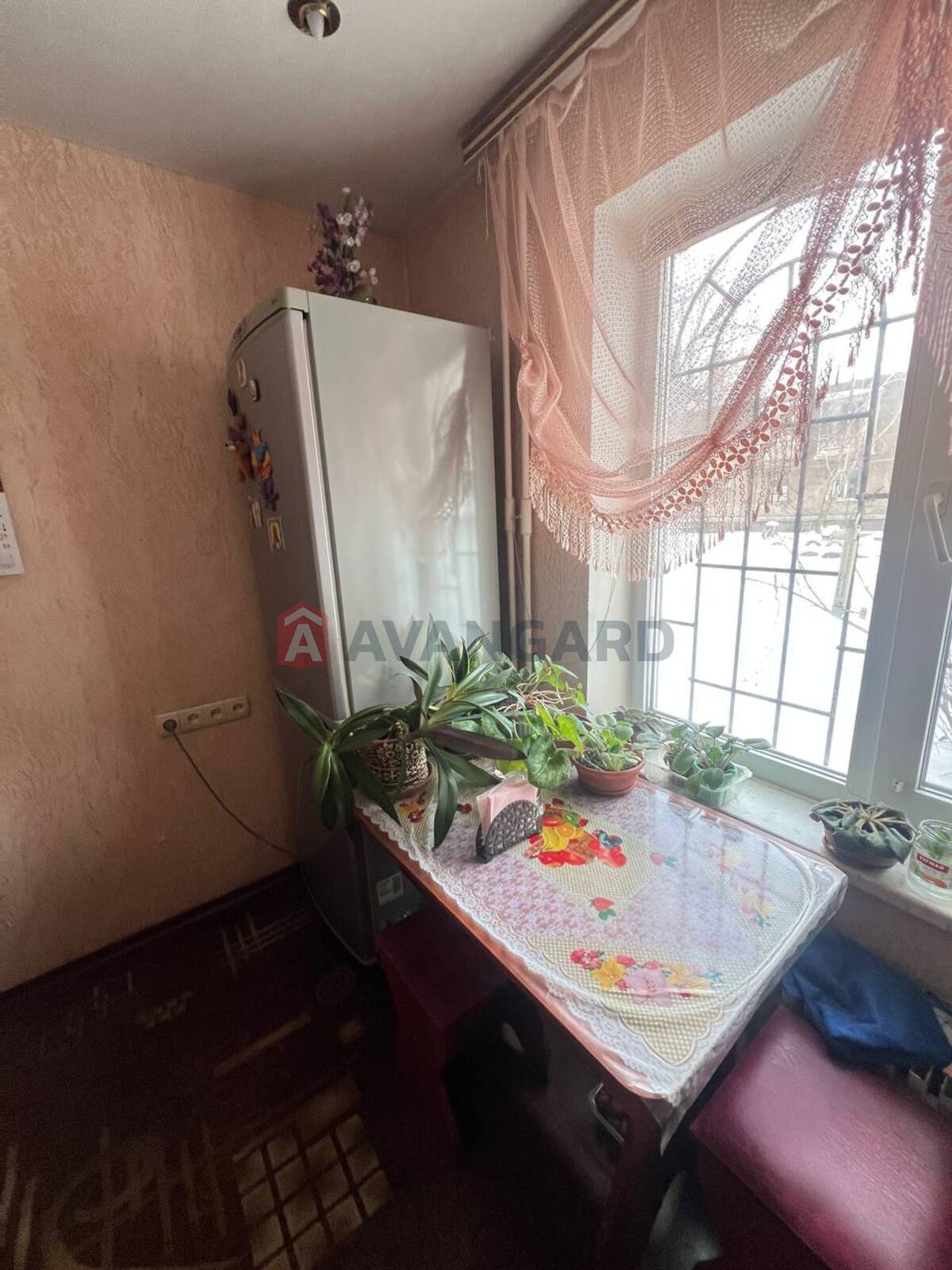 1 кім. квартира, 36/18/7 кв. м., 1/9 поверх фото 6 1 кім. квартира, 36/18/7 кв. м., 1/9 поверх фото 6