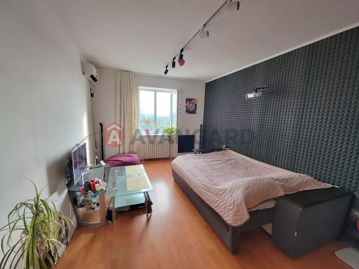 2 комн. квартира, 59/-/14 кв. м., 16/16 этаж фото 1 2 комн. квартира, 59/-/14 кв. м., 16/16 этаж фото 1