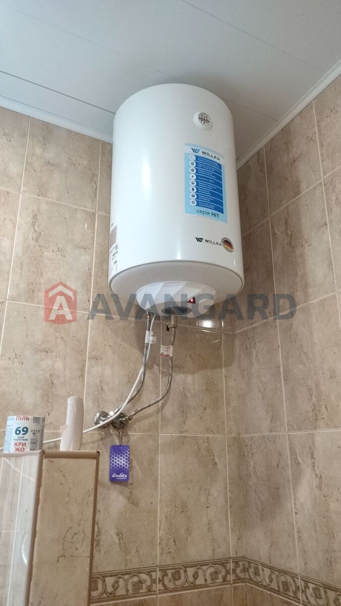 3 кім. квартира, 70/-/10 кв. м., 3/4 поверх фото 15 3 кім. квартира, 70/-/10 кв. м., 3/4 поверх фото 15