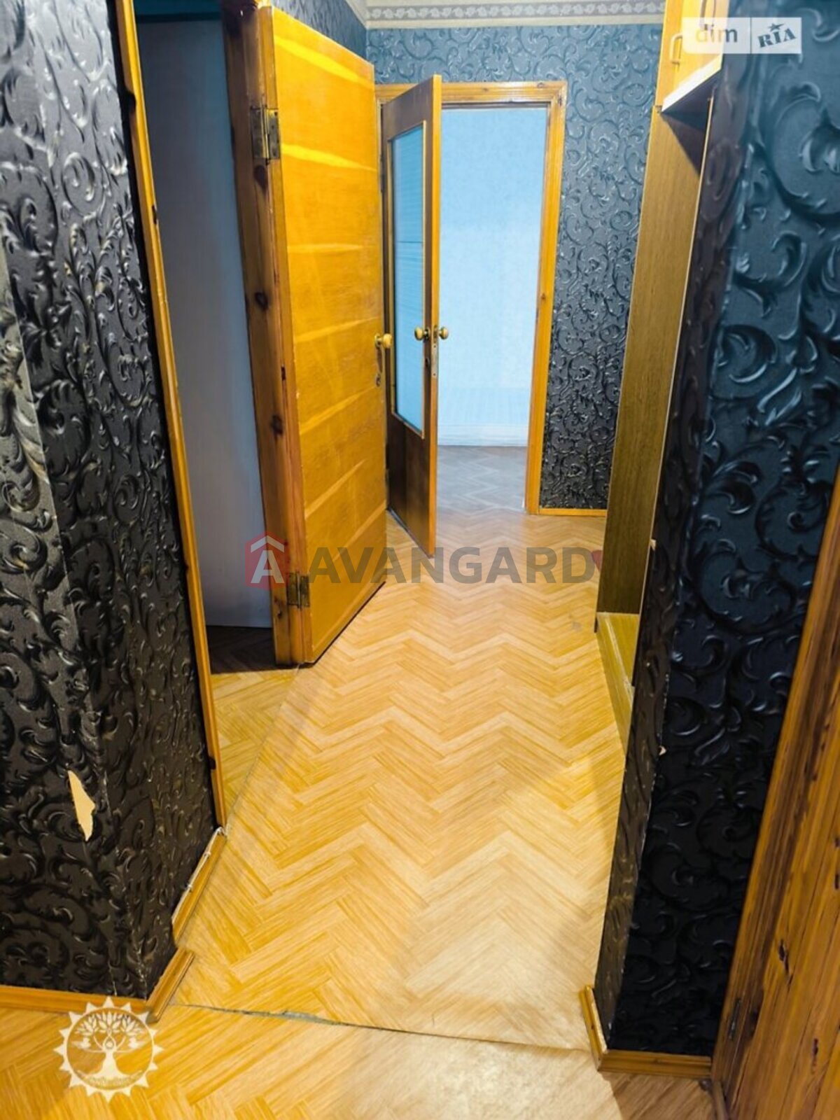 2 кім. квартира, 51/28/8 кв. м., 7/10 поверх фото 15 2 кім. квартира, 51/28/8 кв. м., 7/10 поверх фото 15