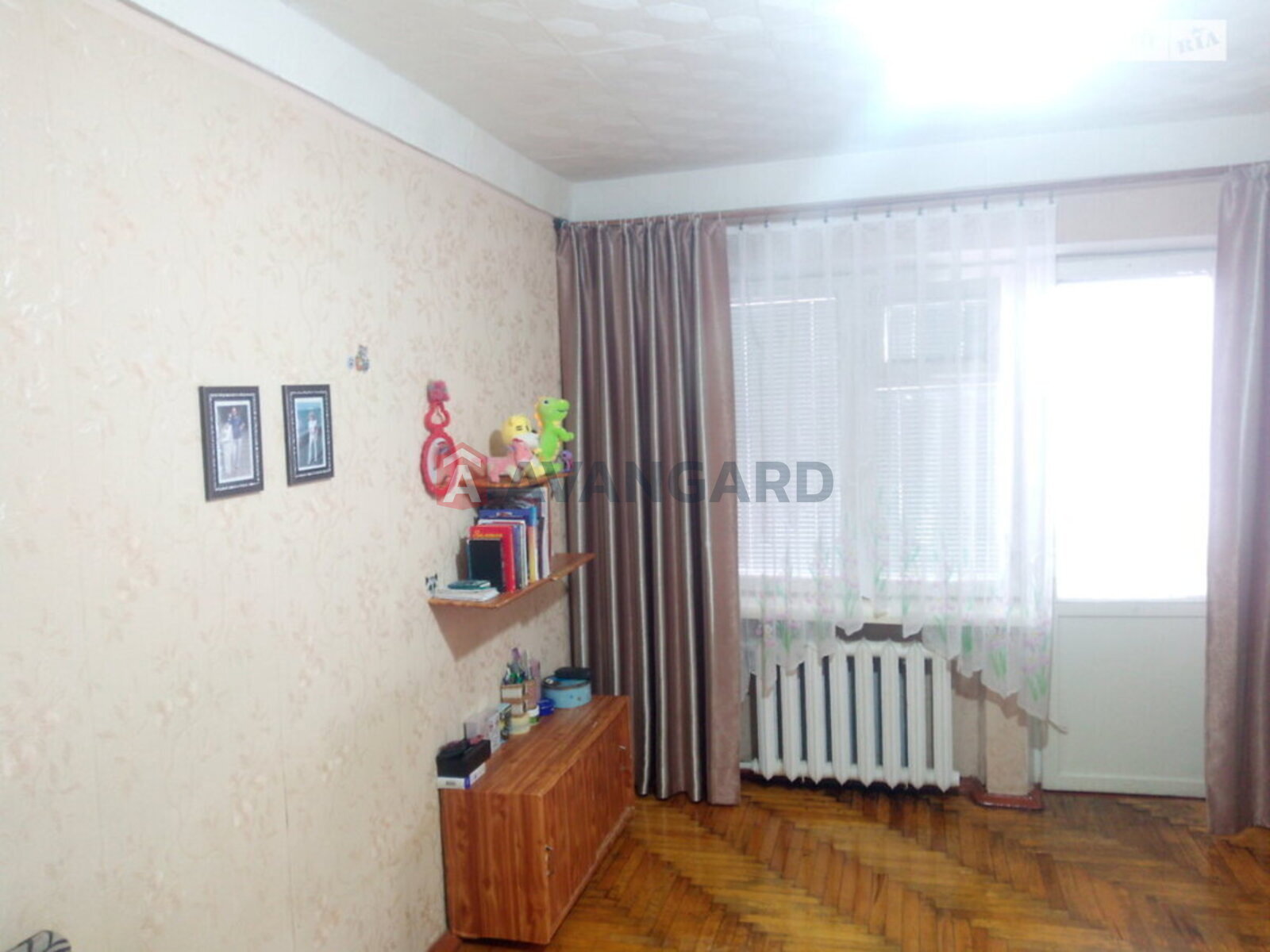1 комн. квартира, 29/16/6 кв. м., 5/5 этаж фото 3 1 комн. квартира, 29/16/6 кв. м., 5/5 этаж фото 3