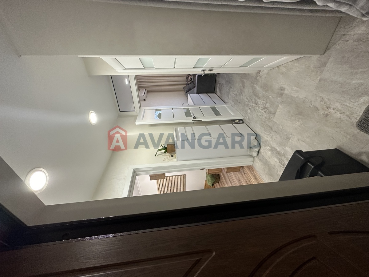 2 кім. квартира, 39/-/10 кв. м., 7/9 поверх фото 26 2 кім. квартира, 39/-/10 кв. м., 7/9 поверх фото 26