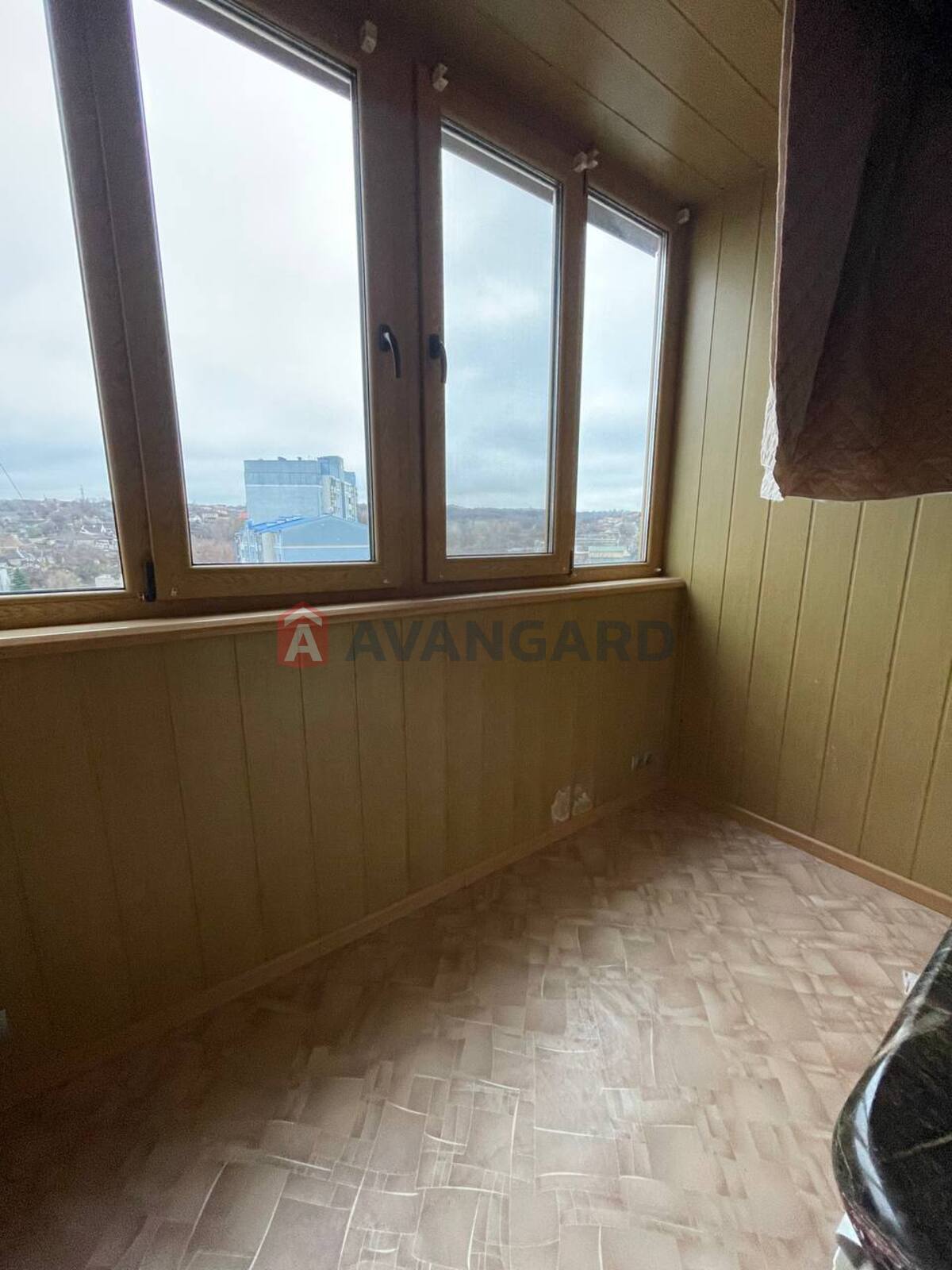 2 кім. квартира, 48/28/8 кв. м., 8/9 поверх фото 12 2 кім. квартира, 48/28/8 кв. м., 8/9 поверх фото 12