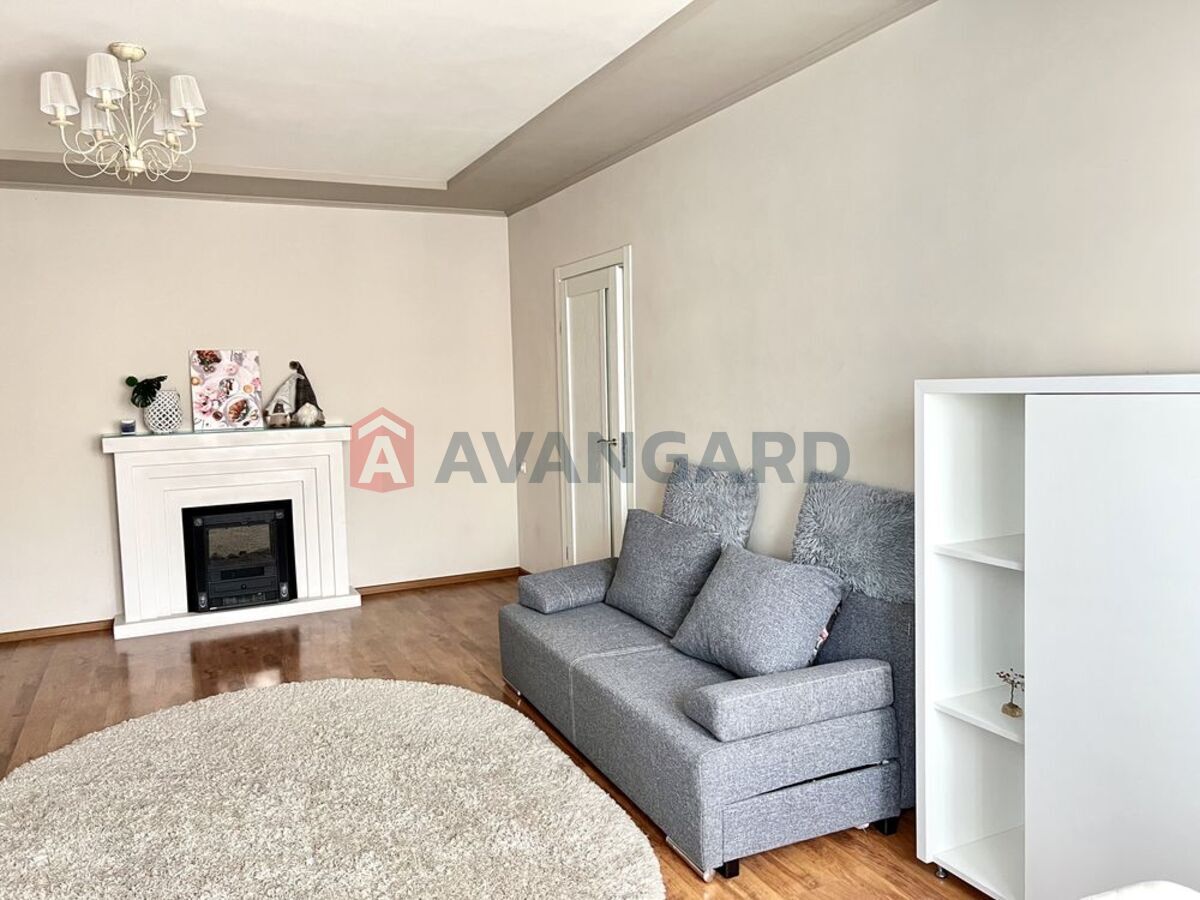 3 комн. квартира, 86/-/22 кв. м., 4/5 этаж фото 2 3 комн. квартира, 86/-/22 кв. м., 4/5 этаж фото 2
