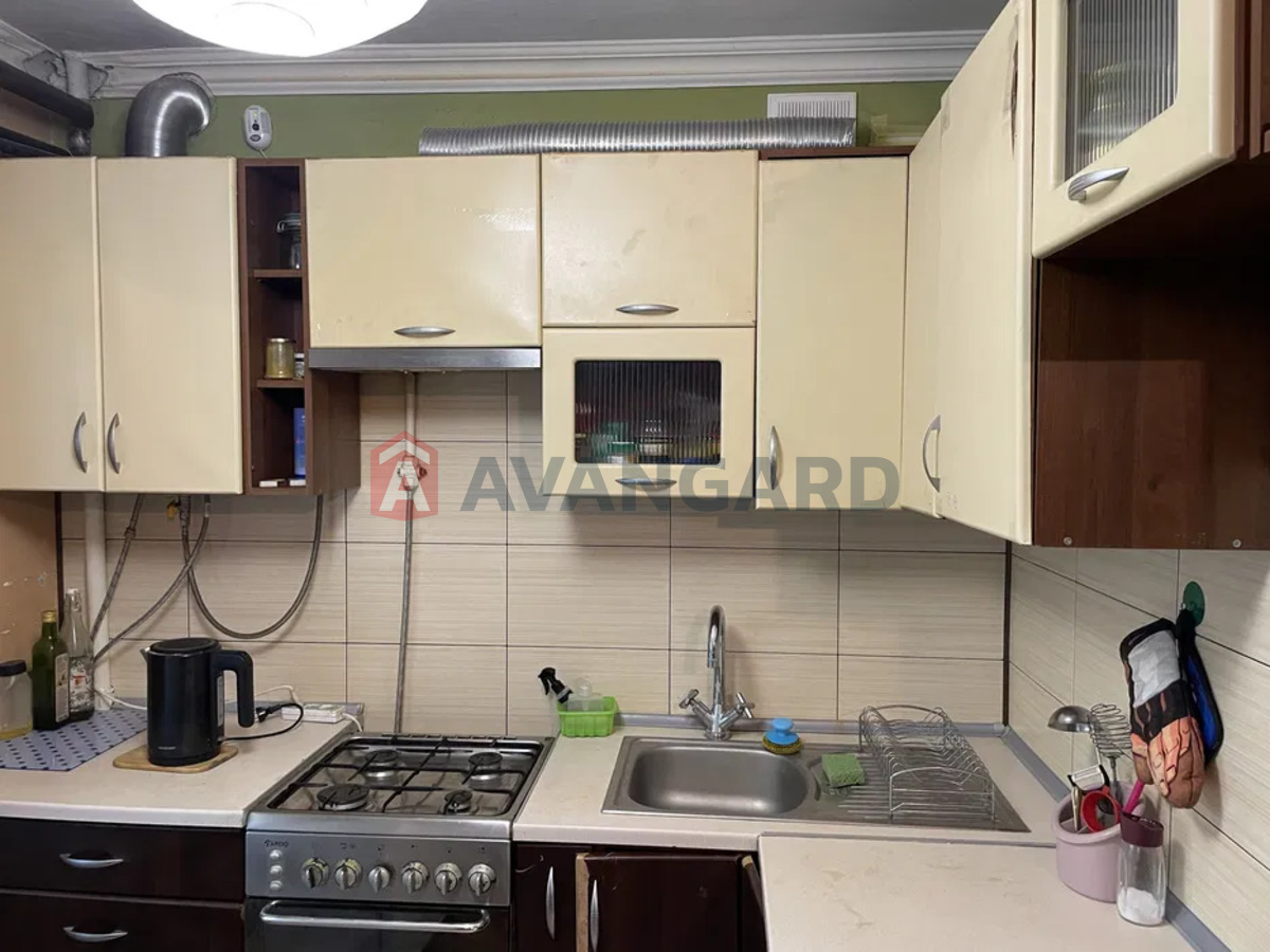 2 комн. квартира, 44/-/6 кв. м., 2/5 этаж фото 10 2 комн. квартира, 44/-/6 кв. м., 2/5 этаж фото 10