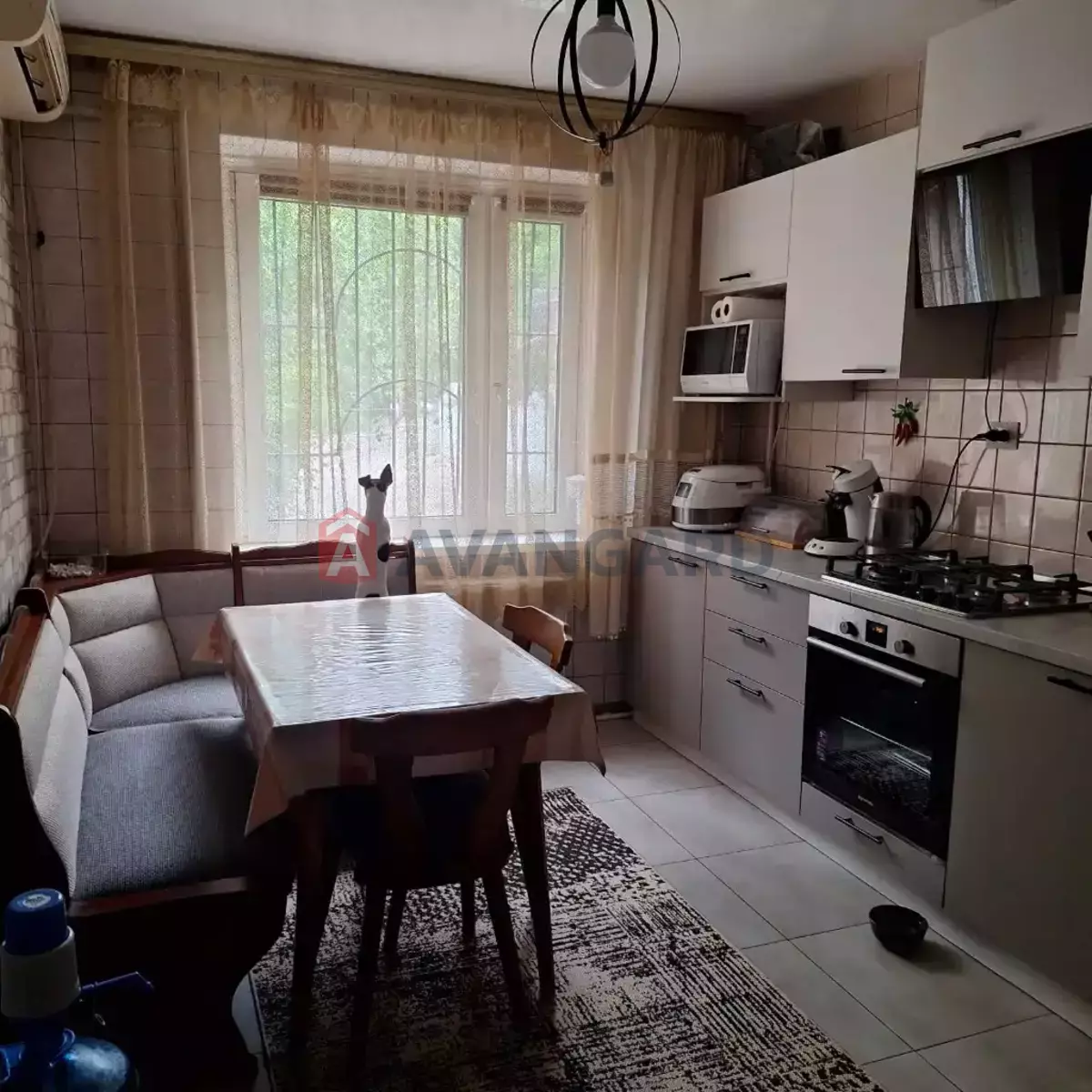4 комн. квартира, 87/51/12 кв. м., 1/9 этаж фото 1 4 комн. квартира, 87/51/12 кв. м., 1/9 этаж фото 1