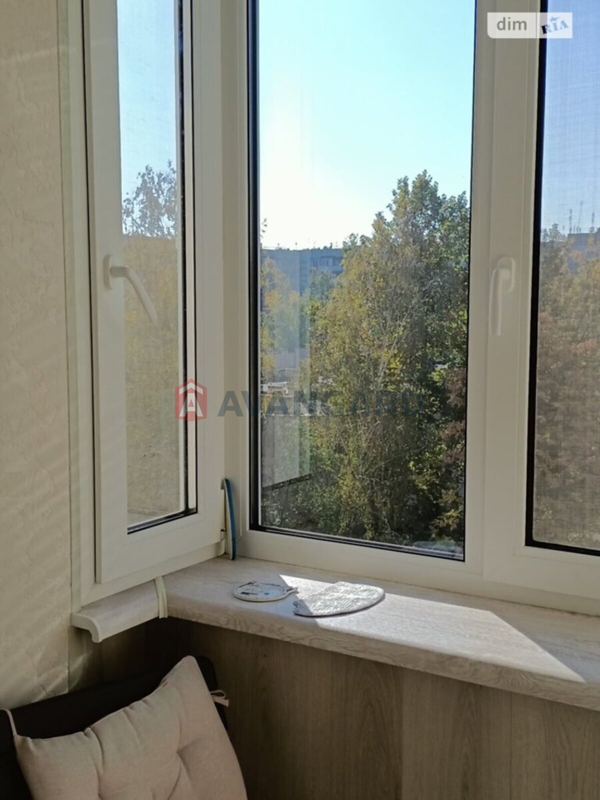 2 кім. квартира, 49/-/7 кв. м., 4/9 поверх фото 5 2 кім. квартира, 49/-/7 кв. м., 4/9 поверх фото 5