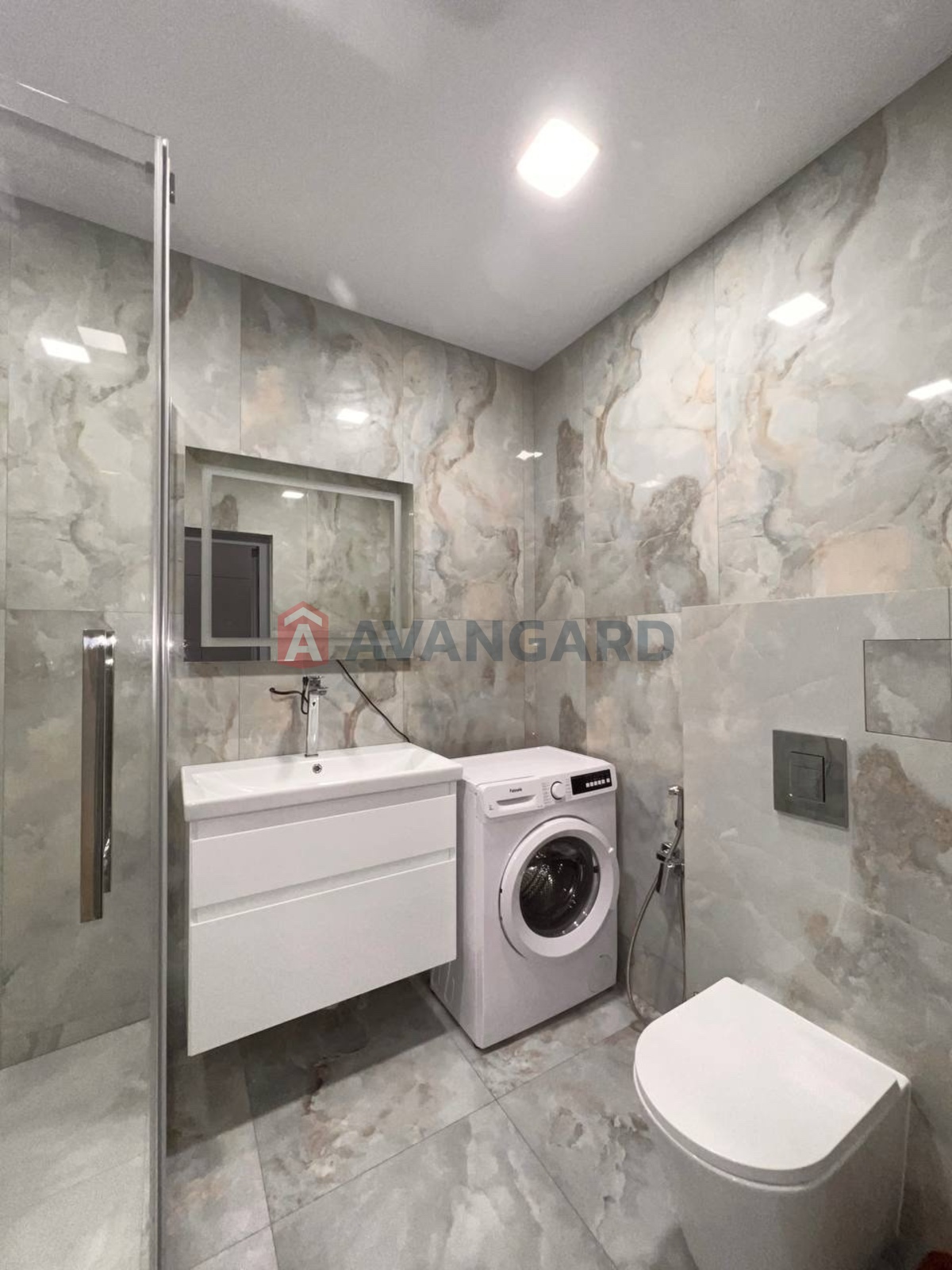 1 кім. квартира, 50/21/15 кв. м., 7/10 поверх фото 10 1 кім. квартира, 50/21/15 кв. м., 7/10 поверх фото 10