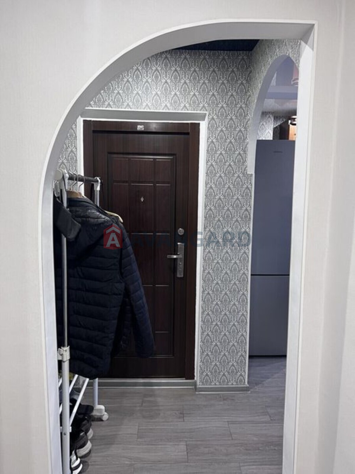 4 кім. квартира, 80/-/18 кв. м., 5/10 поверх фото 4 4 кім. квартира, 80/-/18 кв. м., 5/10 поверх фото 4