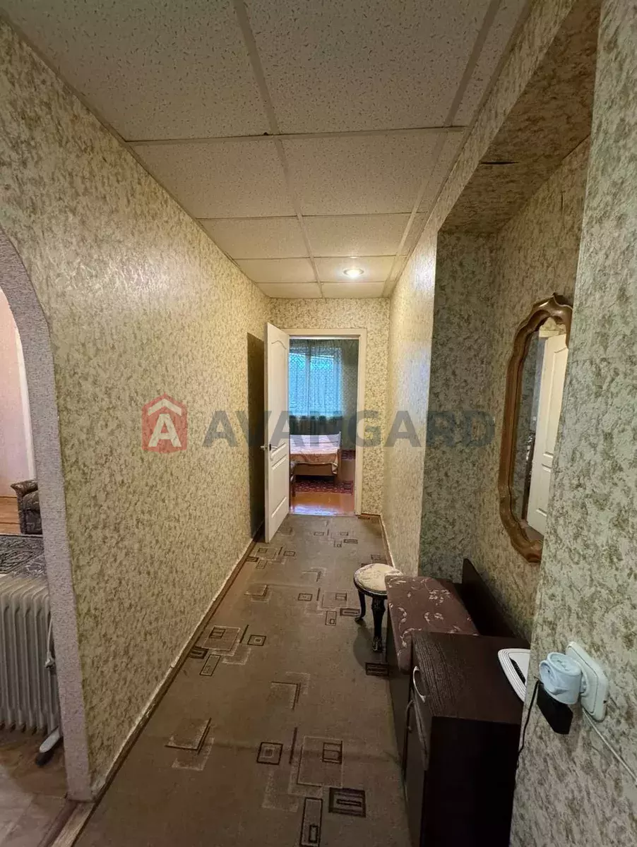 3 кім. квартира, 57/-/- кв. м., 3/9 поверх фото 19 3 кім. квартира, 57/-/- кв. м., 3/9 поверх фото 19