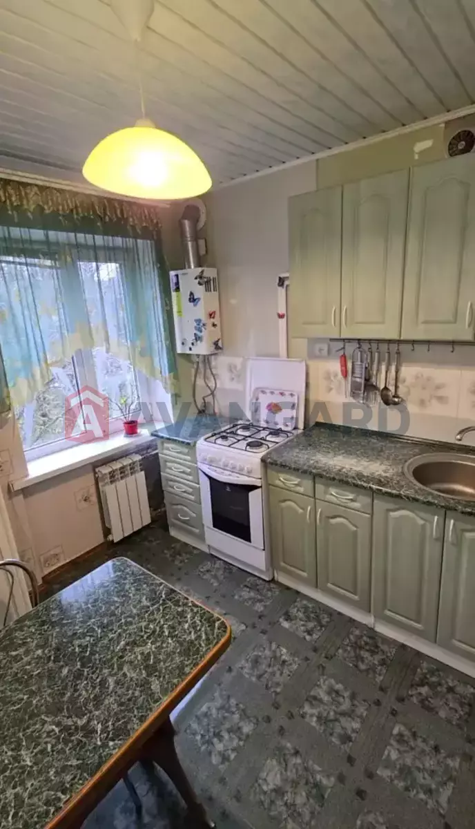 1 кім. квартира, 32/17/6 кв. м., 5/5 поверх фото 1 1 кім. квартира, 32/17/6 кв. м., 5/5 поверх фото 1