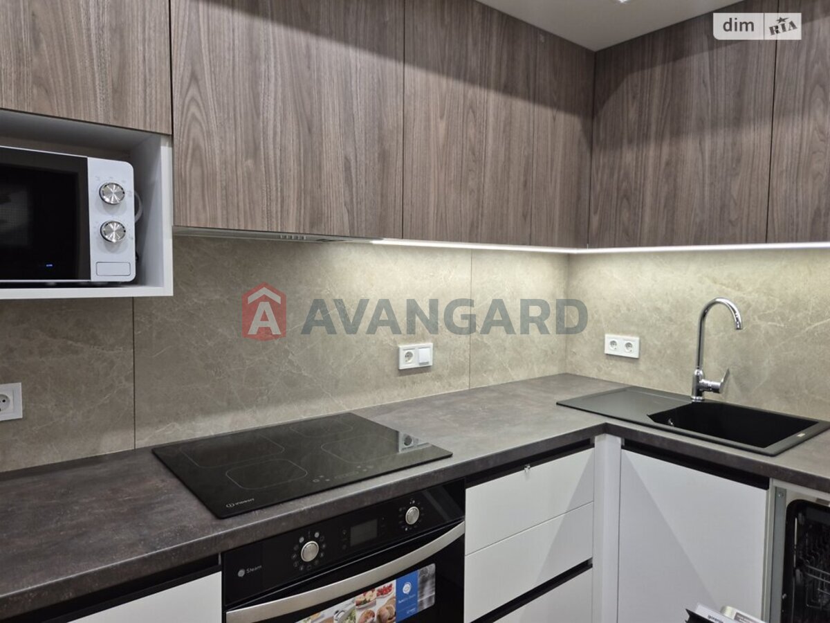 1 кім. квартира, 45/14/16 кв. м., 19/26 поверх фото 6 1 кім. квартира, 45/14/16 кв. м., 19/26 поверх фото 6